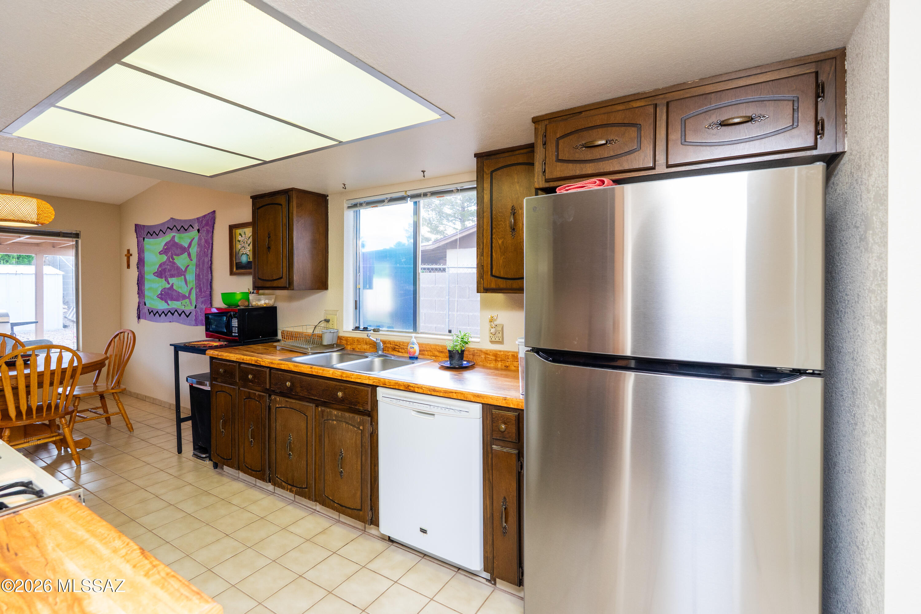 Other/Unknown - Residential