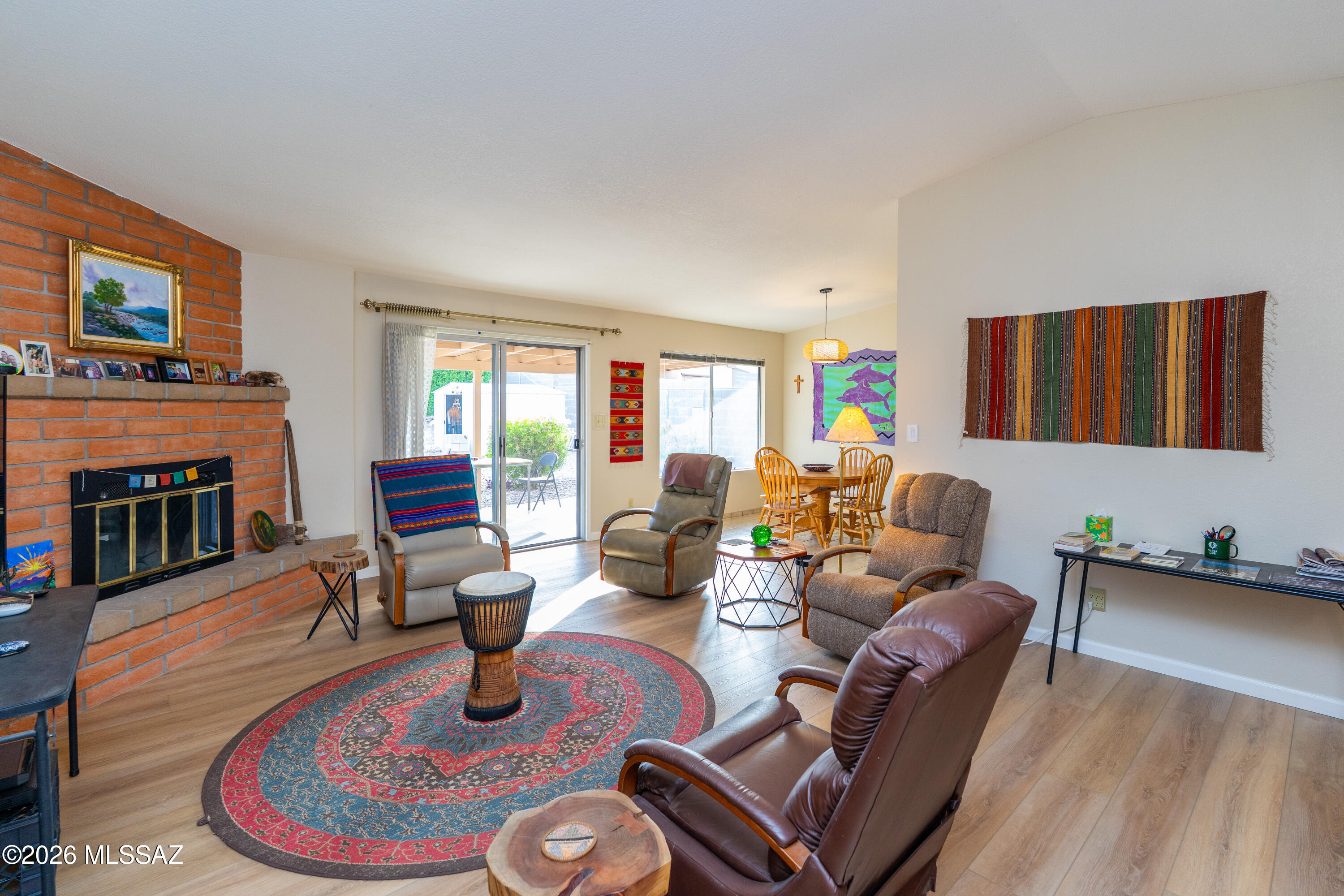 Other/Unknown - Residential