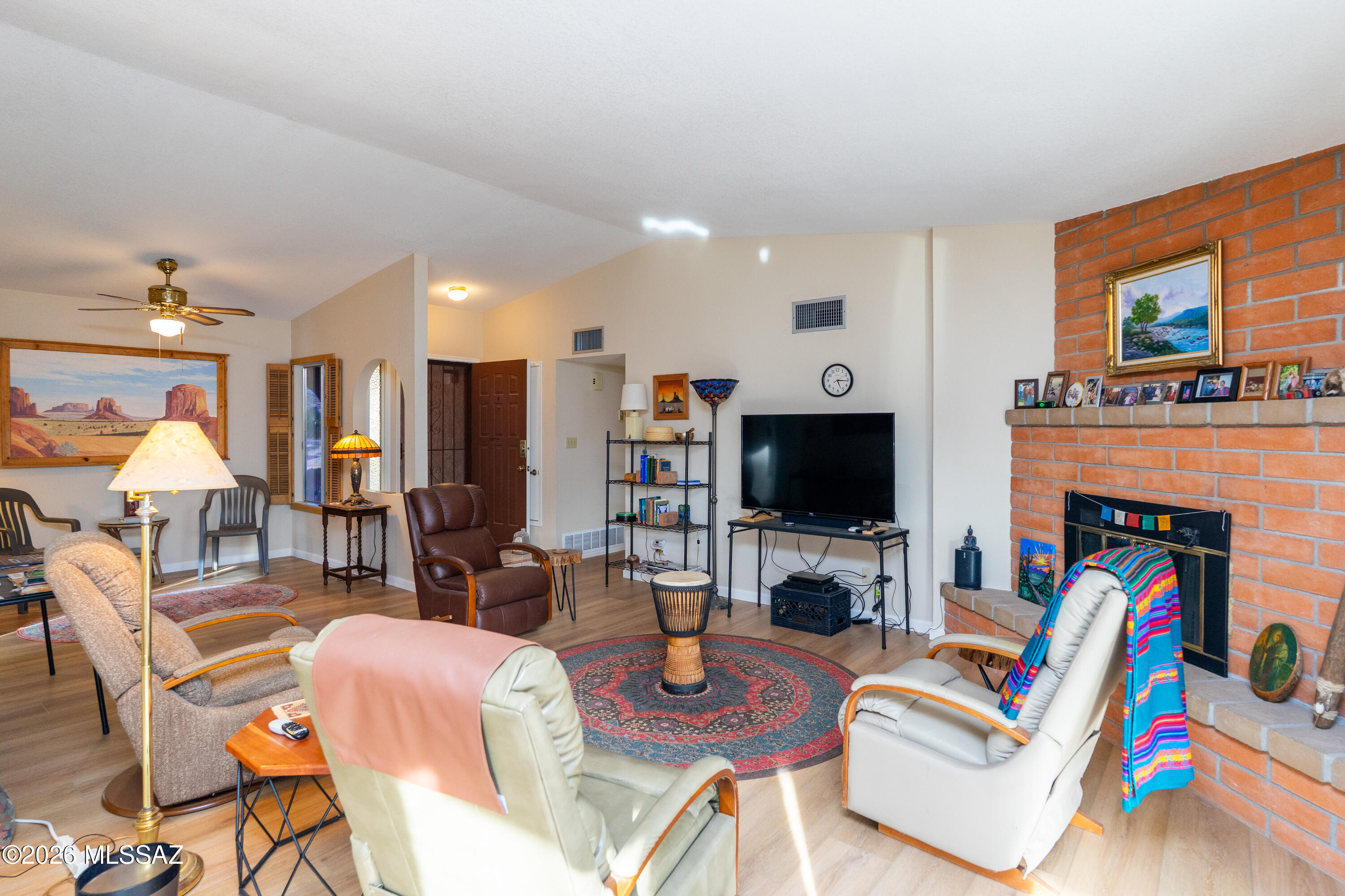 Other/Unknown - Residential
