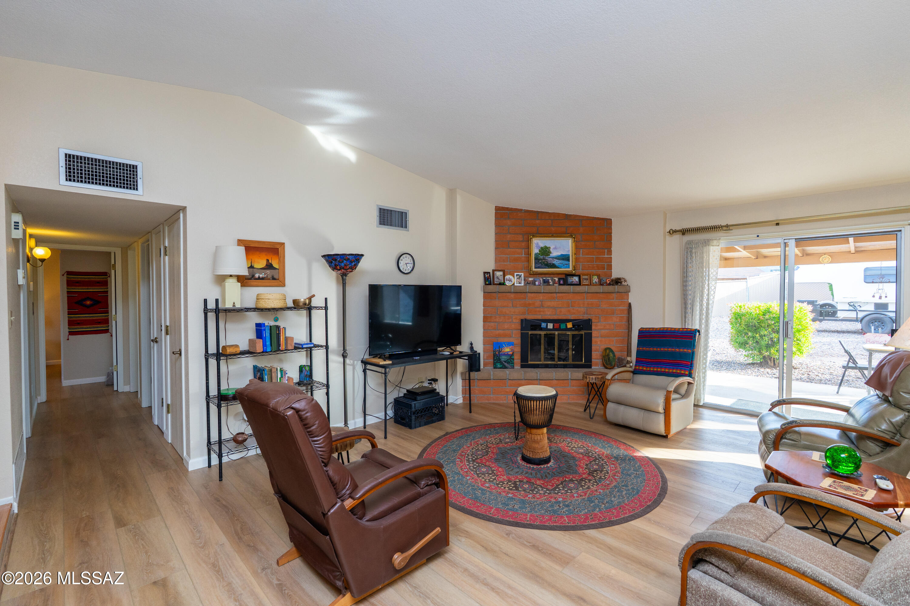 Other/Unknown - Residential