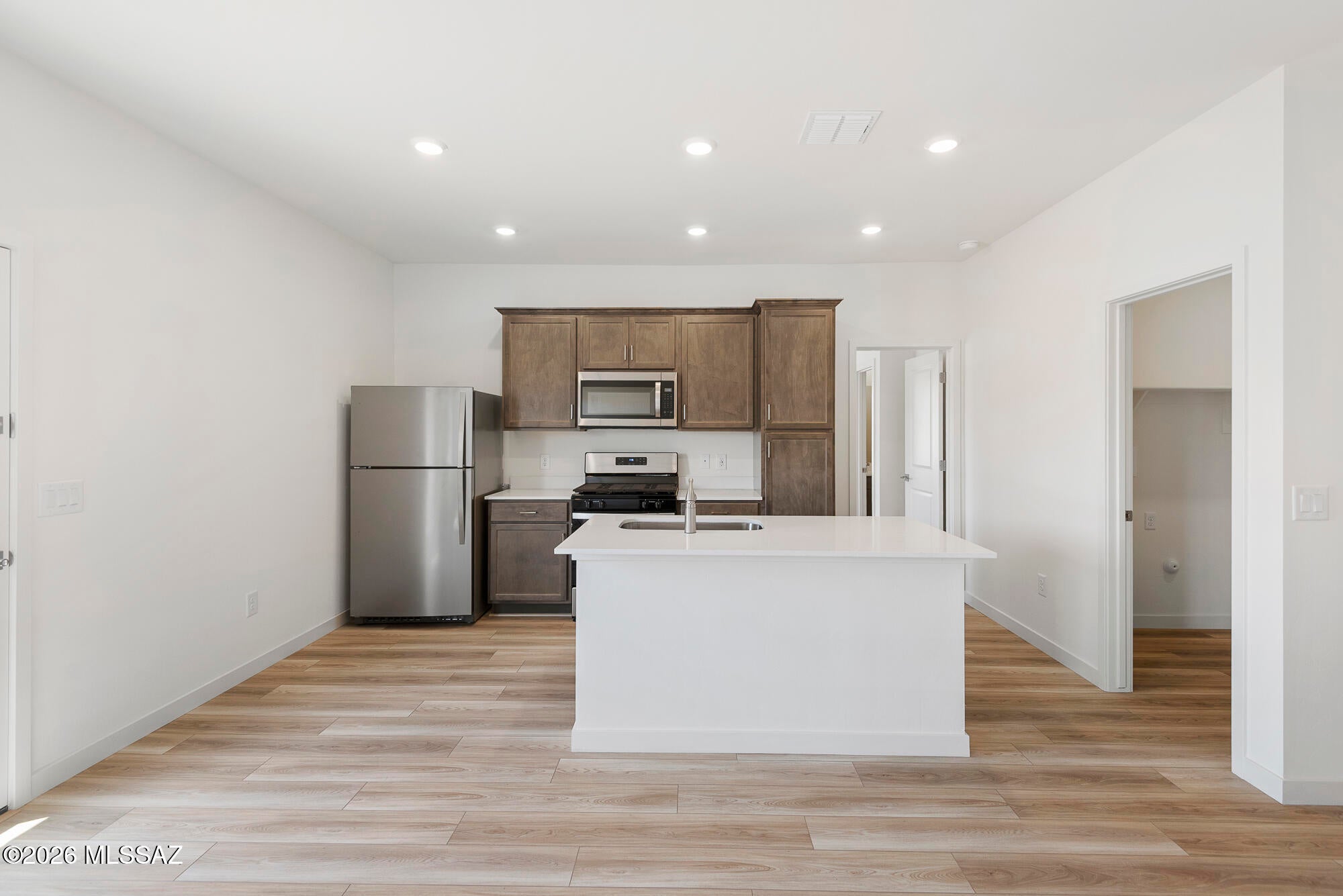 Red Rock Village - Residential