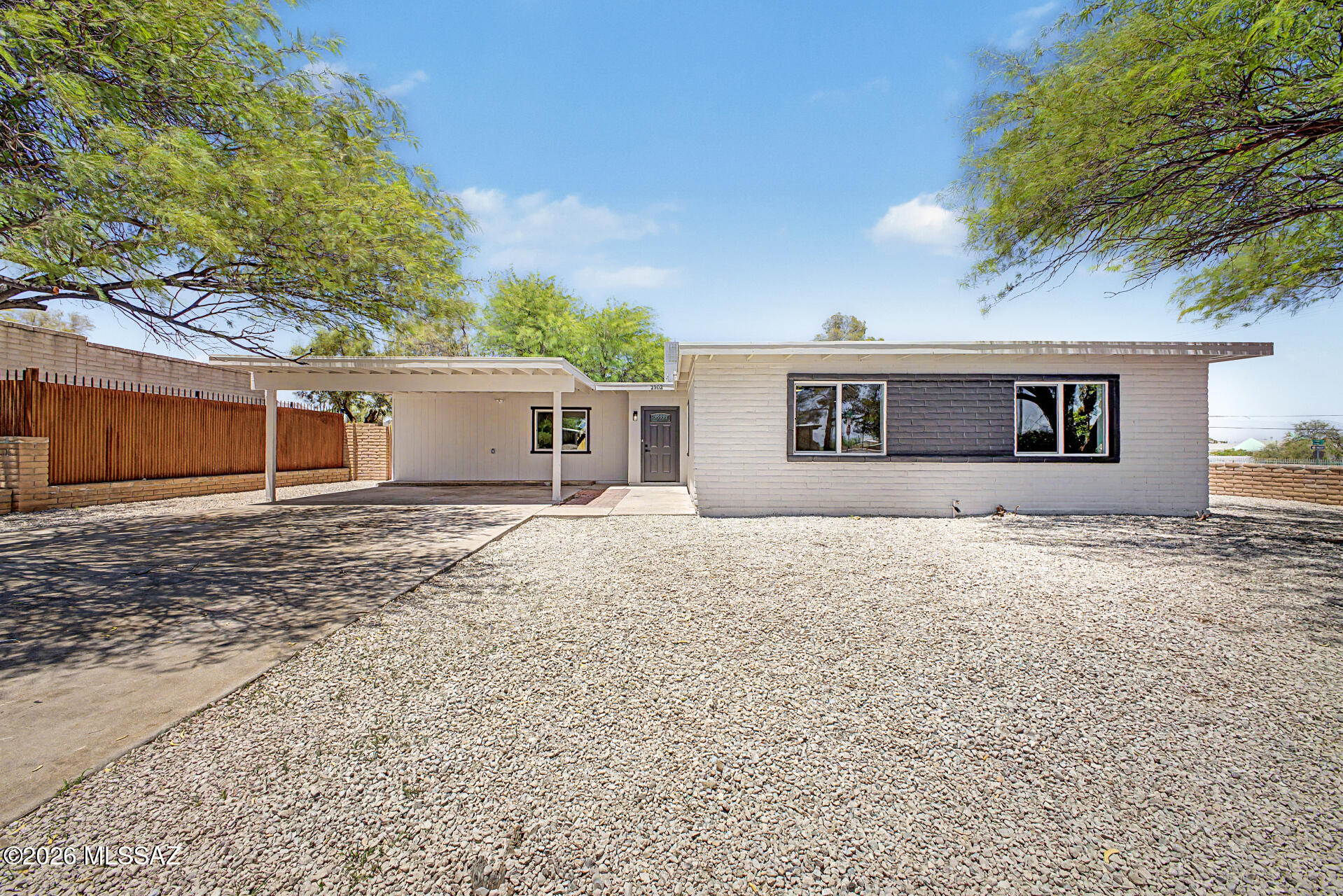 Manzanita Terrace(1-349)(Blks 1-4) - Residential