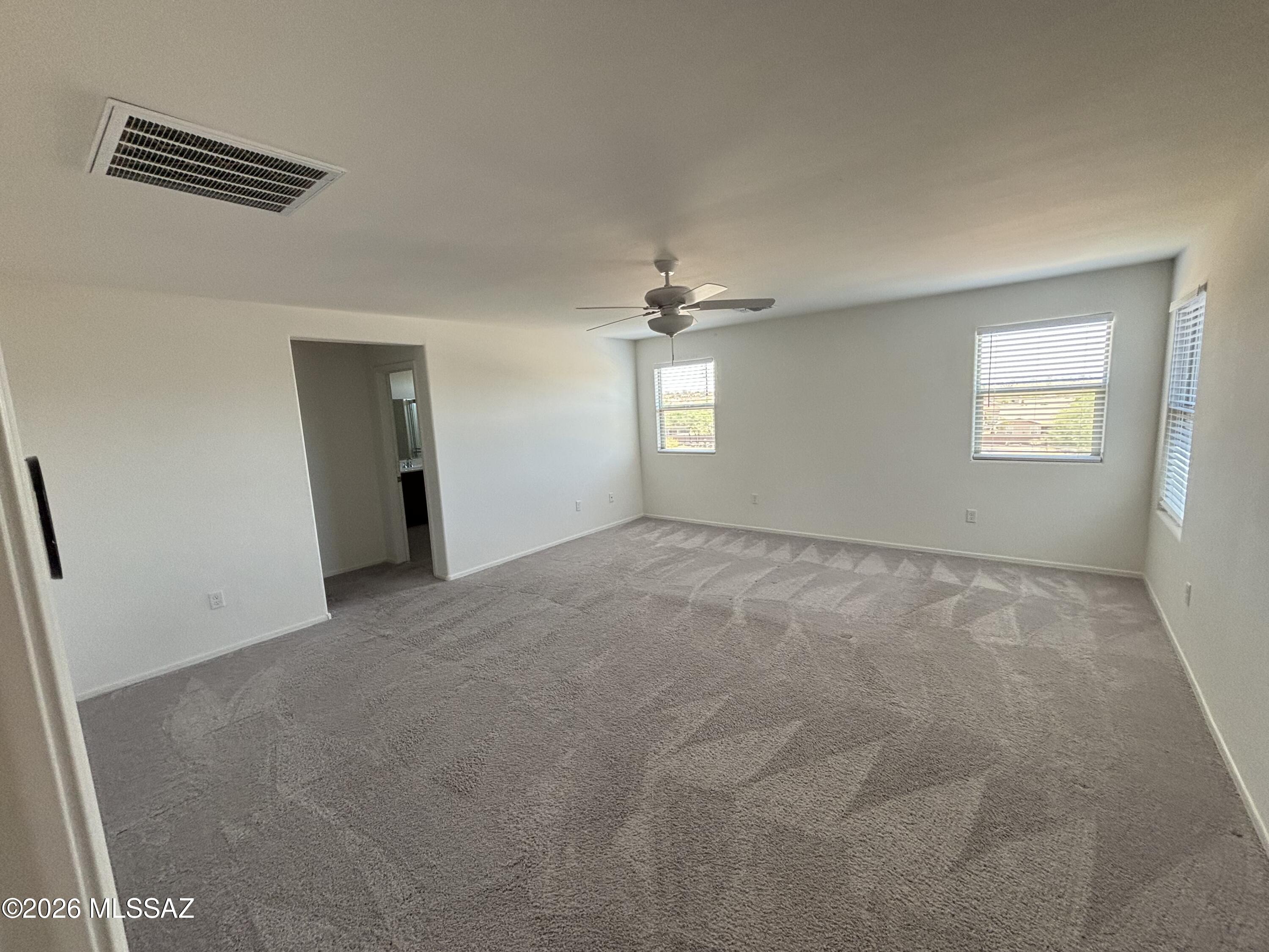 N/A - Residential Lease