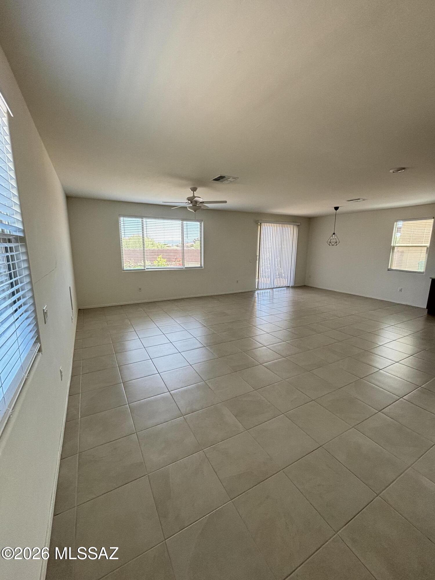 N/A - Residential Lease