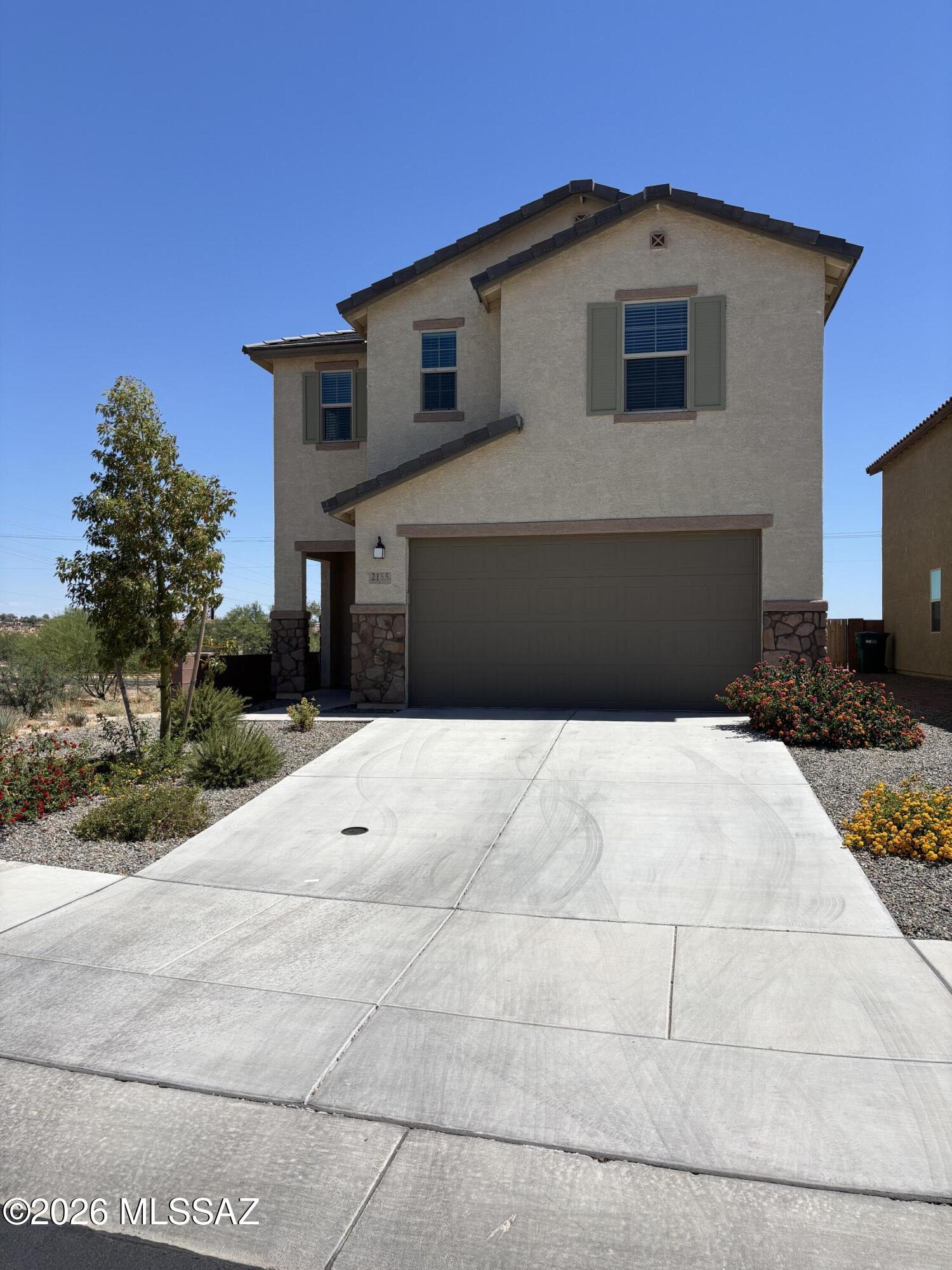 N/A - Residential Lease