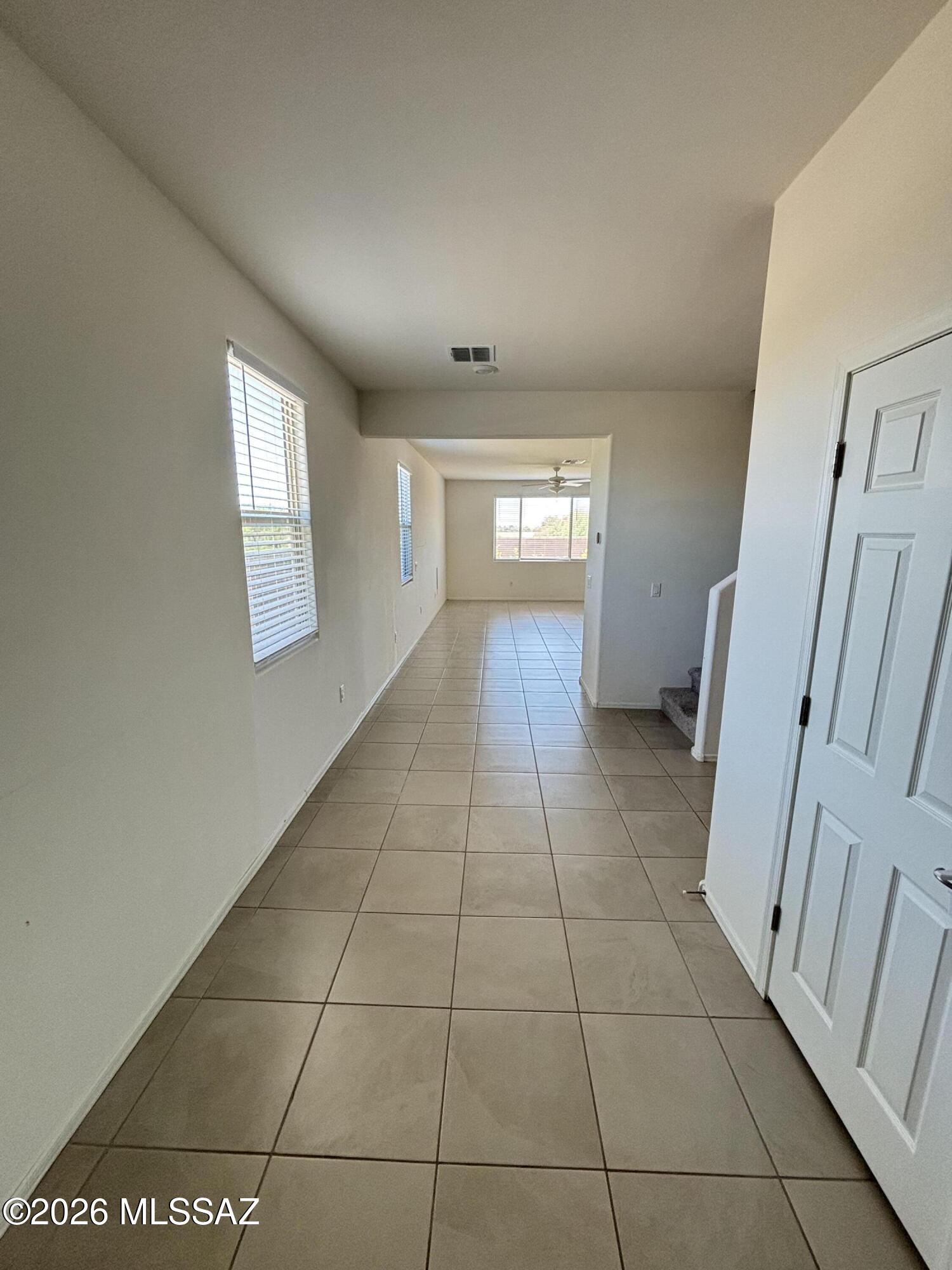 N/A - Residential Lease