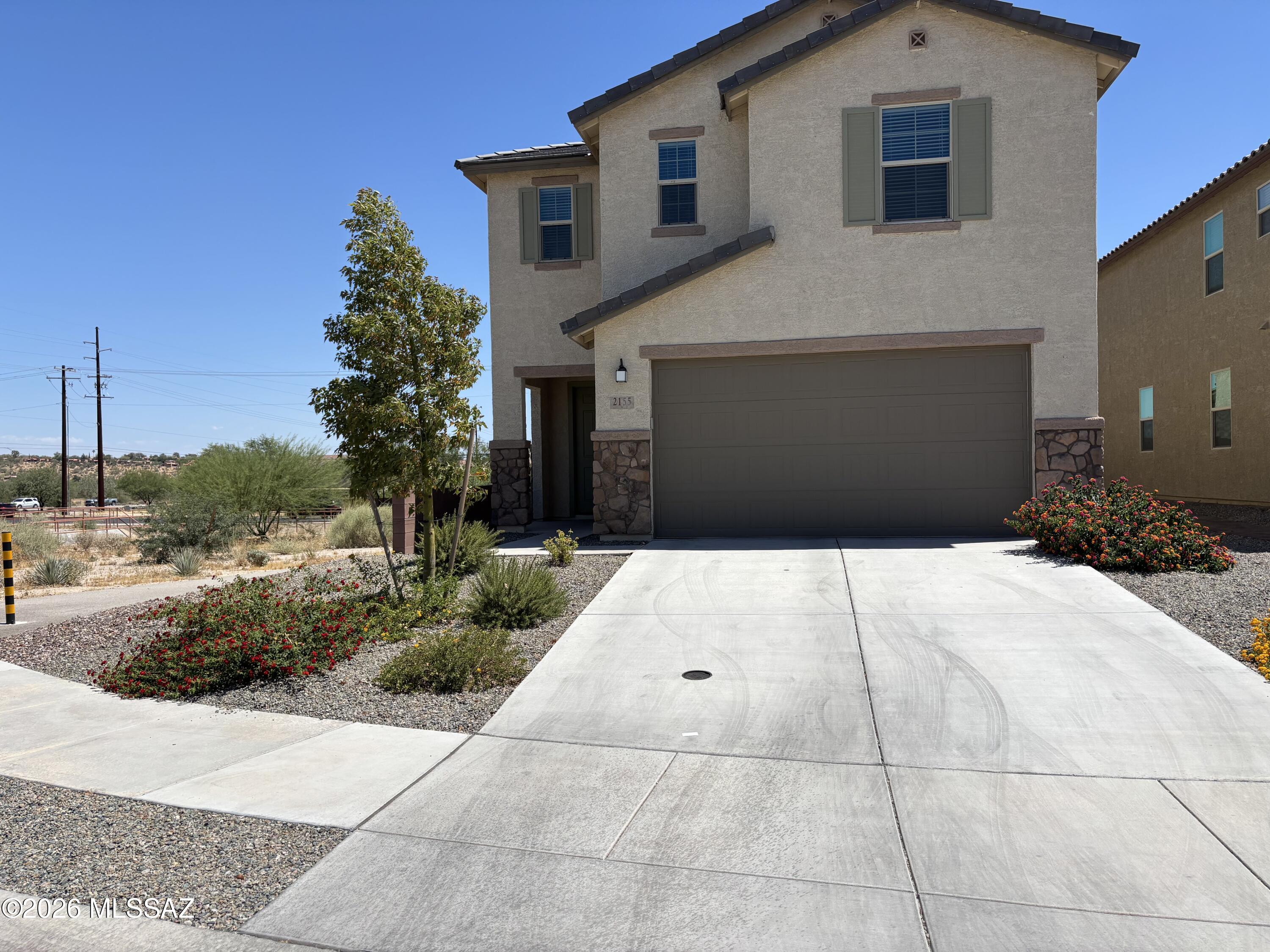 N/A - Residential Lease