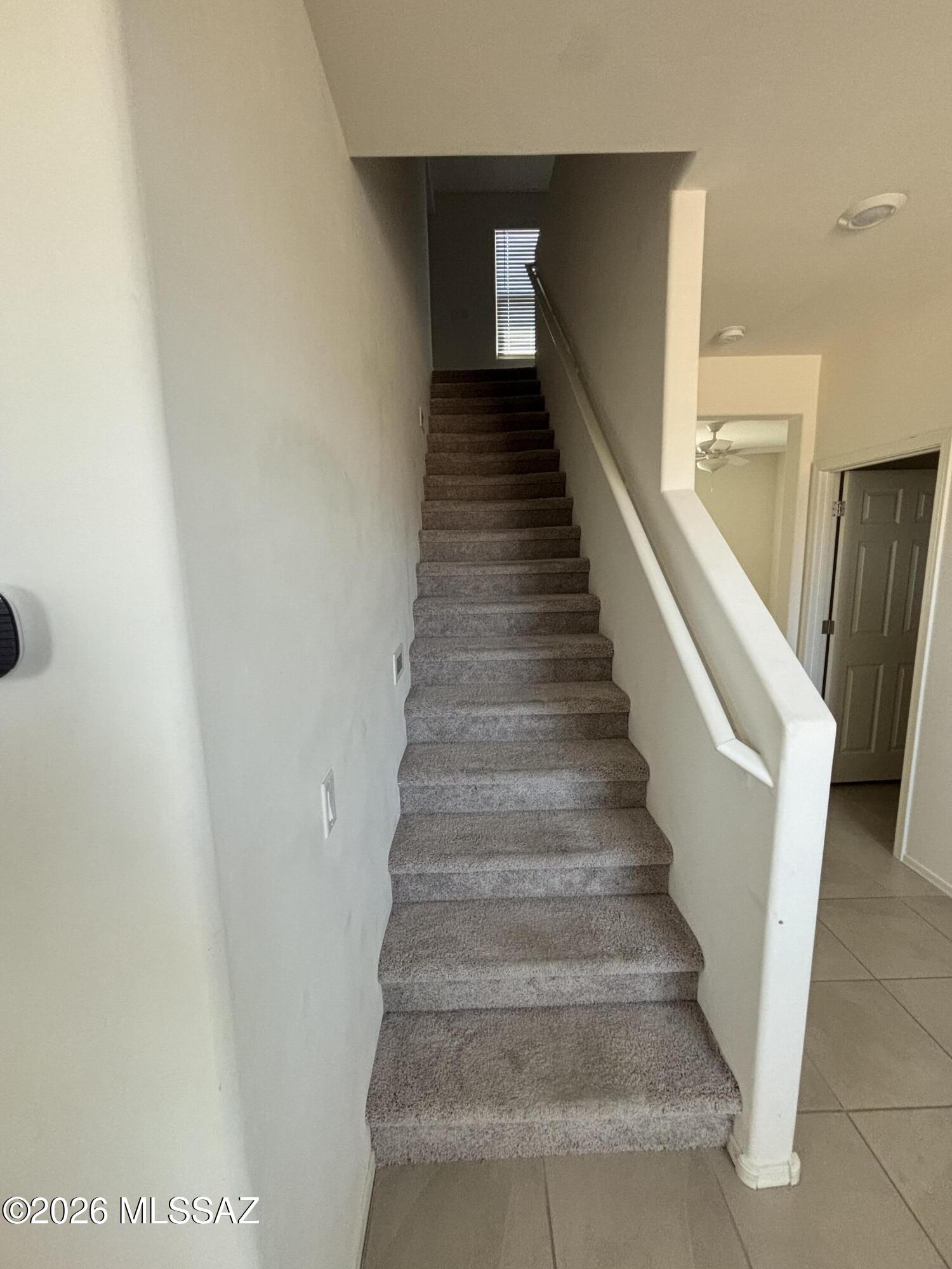 N/A - Residential Lease