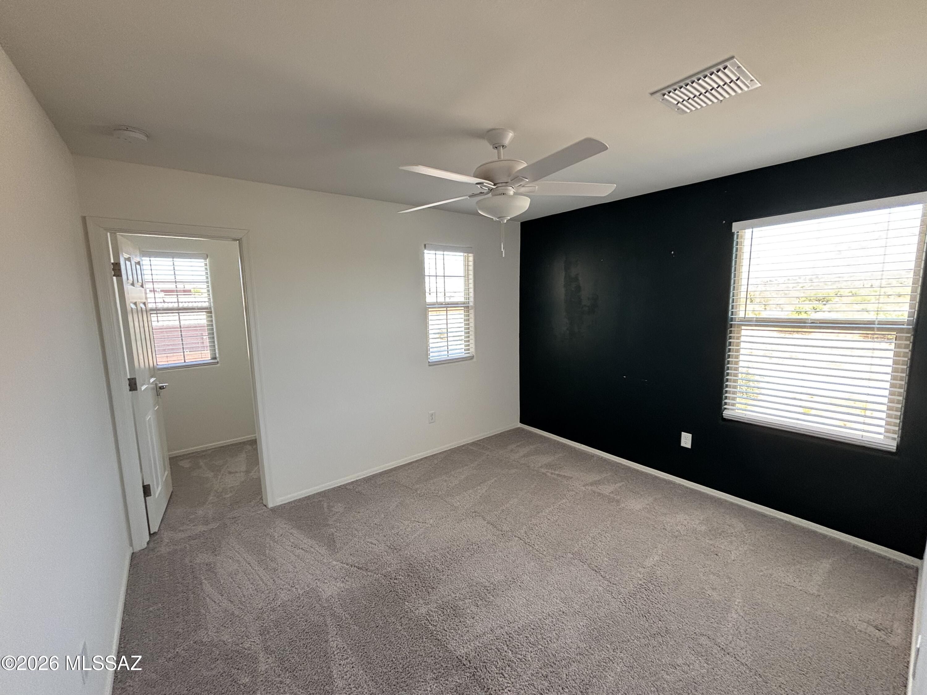 N/A - Residential Lease