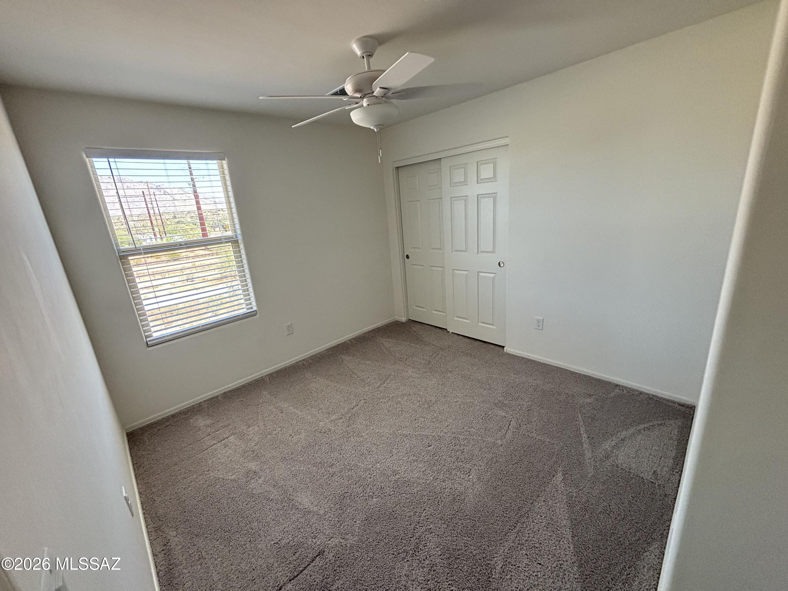 N/A - Residential Lease