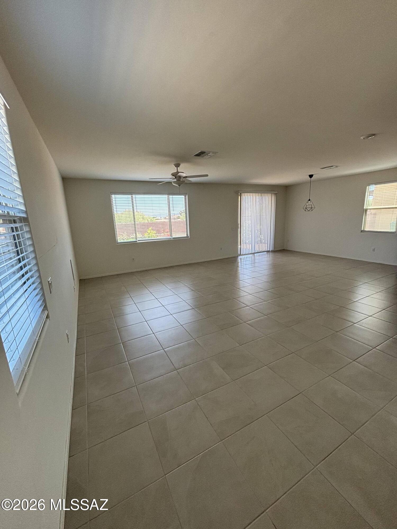 N/A - Residential Lease
