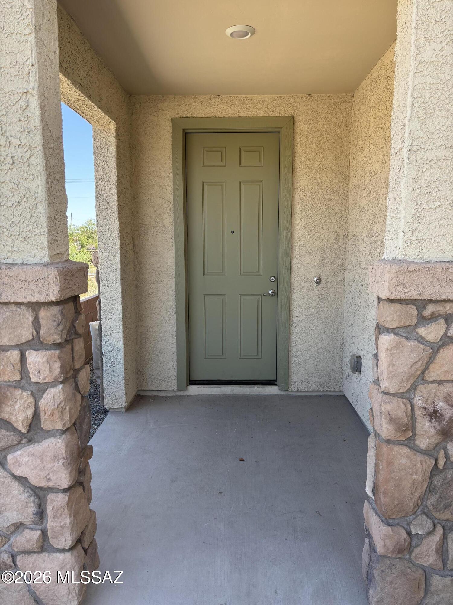 N/A - Residential Lease