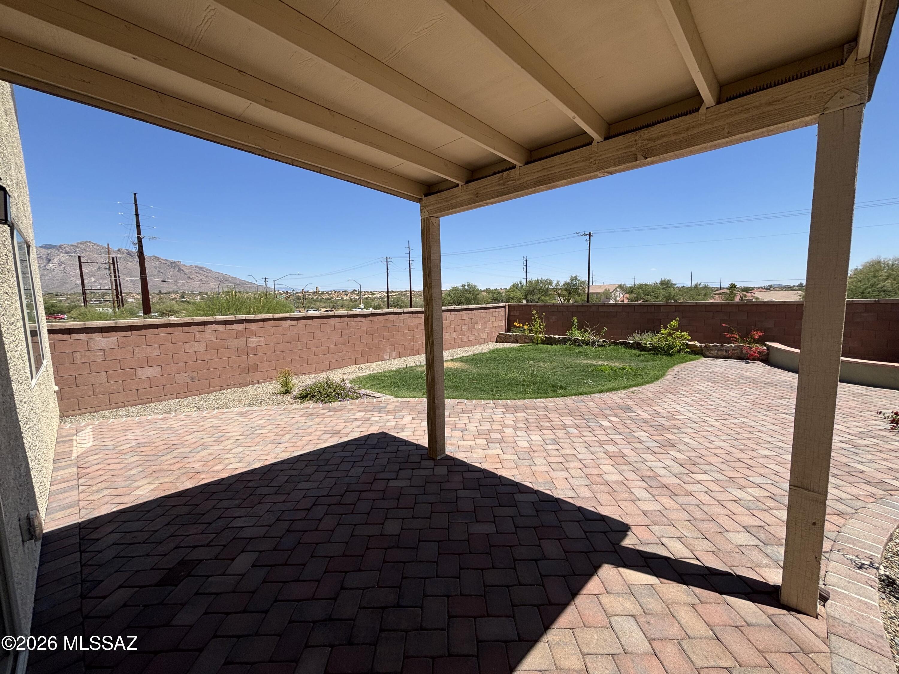 N/A - Residential Lease
