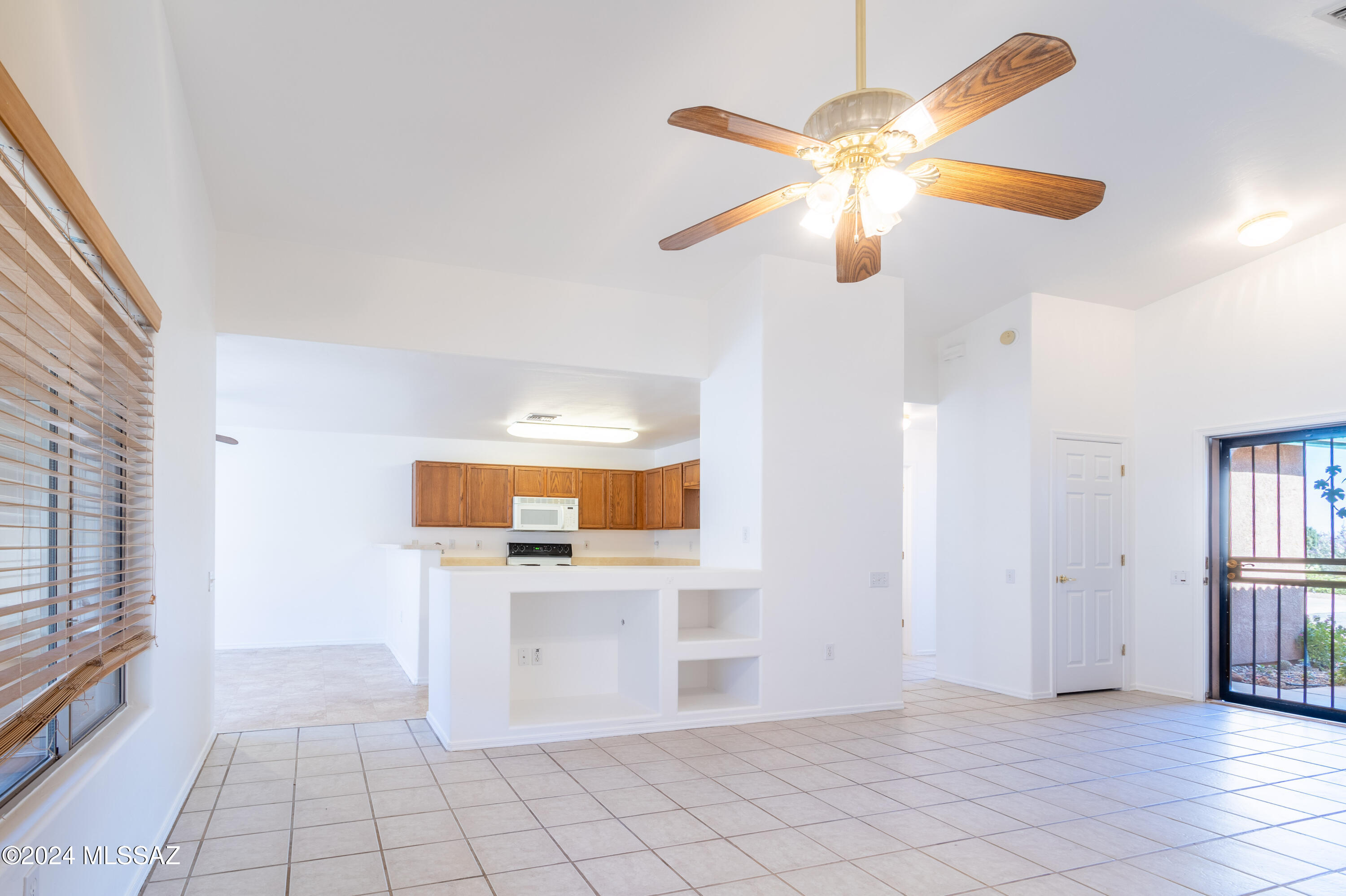 Las Campanas BLK G (1-95) - Residential