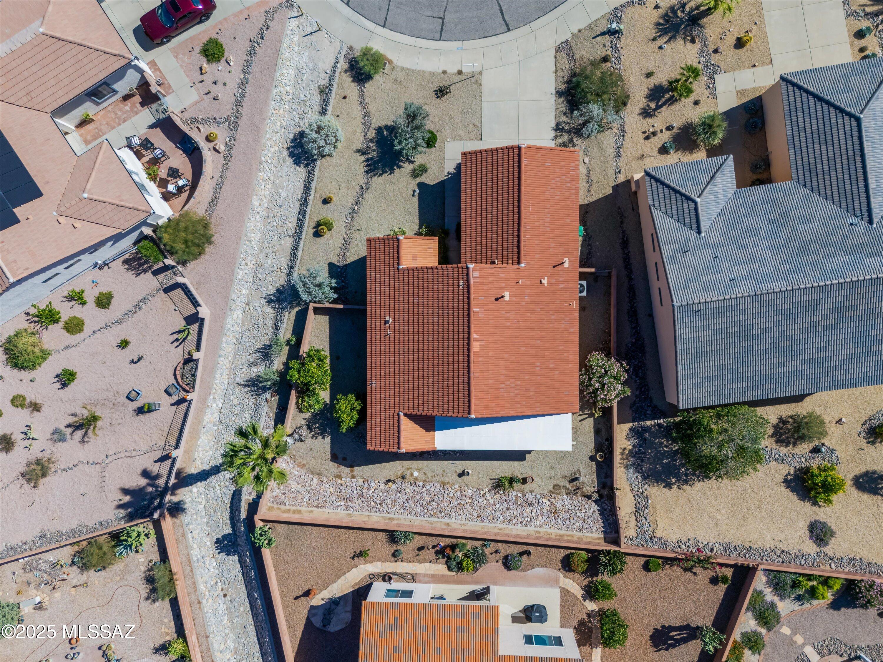 Las Campanas BLK G (1-95) - Residential