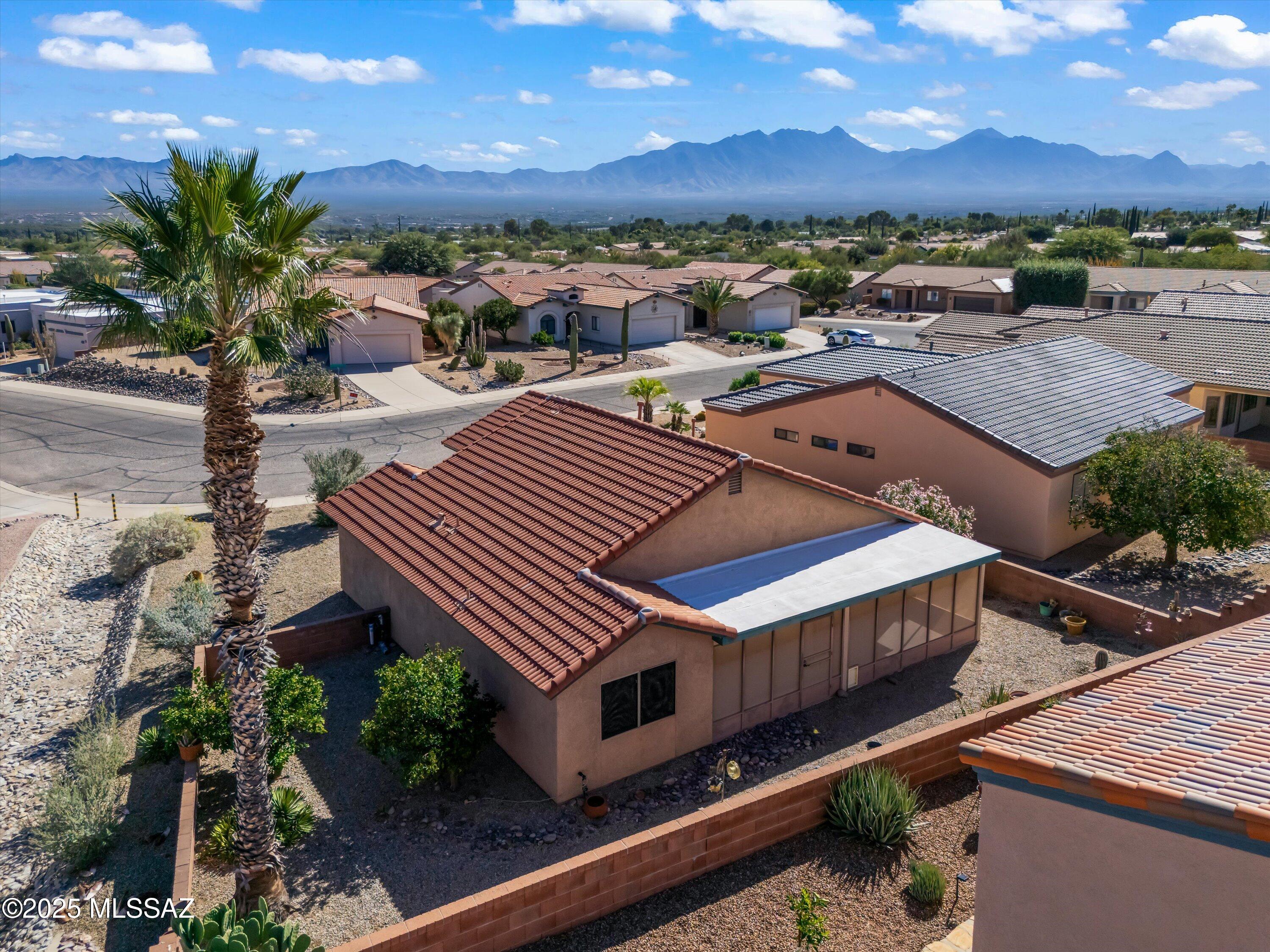 Las Campanas BLK G (1-95) - Residential