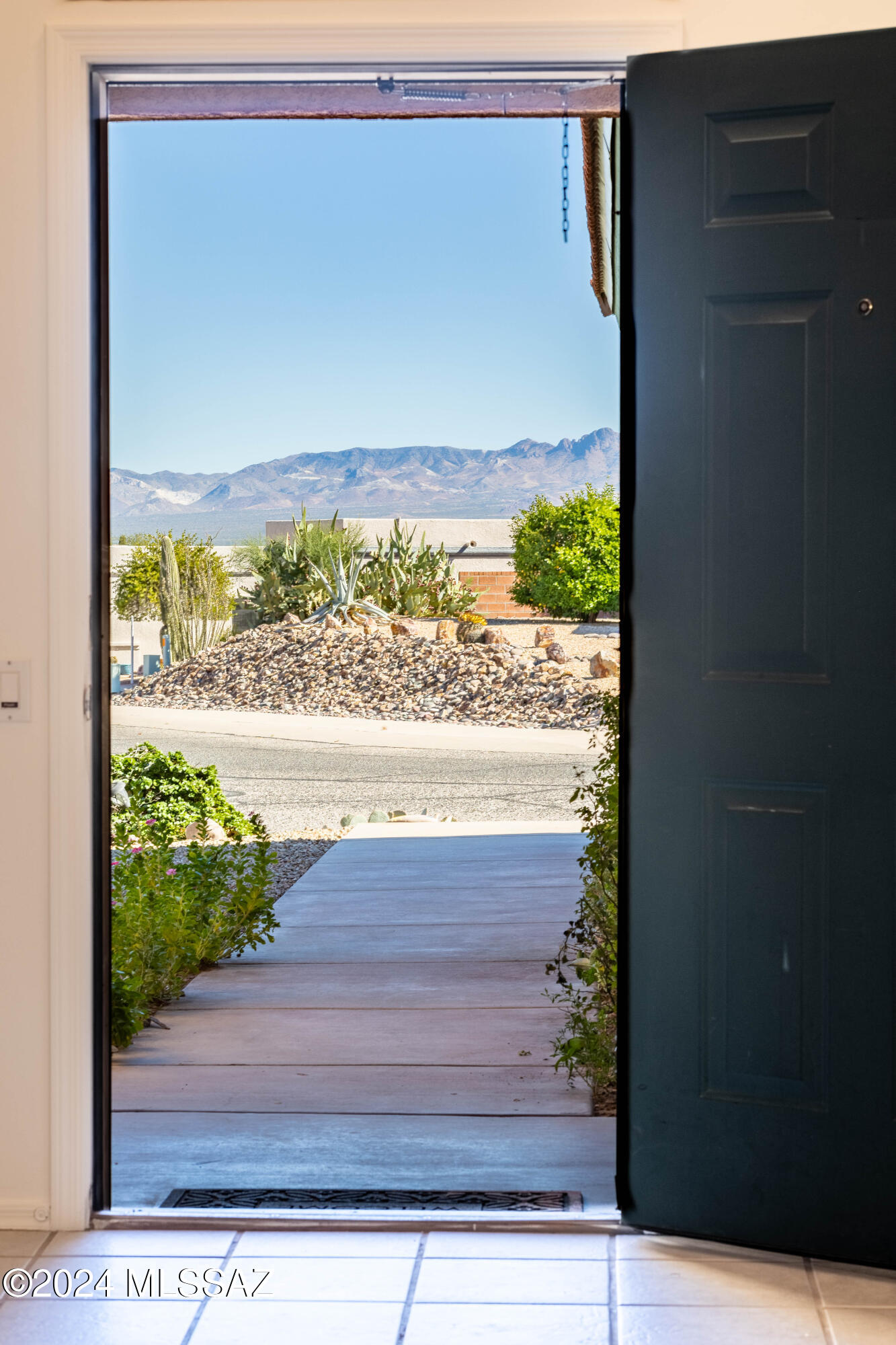 Las Campanas BLK G (1-95) - Residential