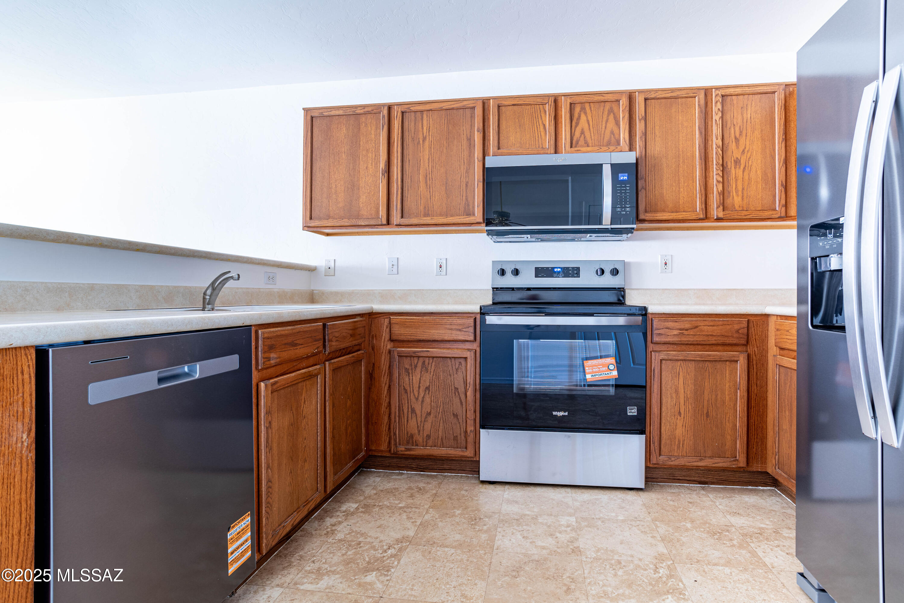 Las Campanas BLK G (1-95) - Residential