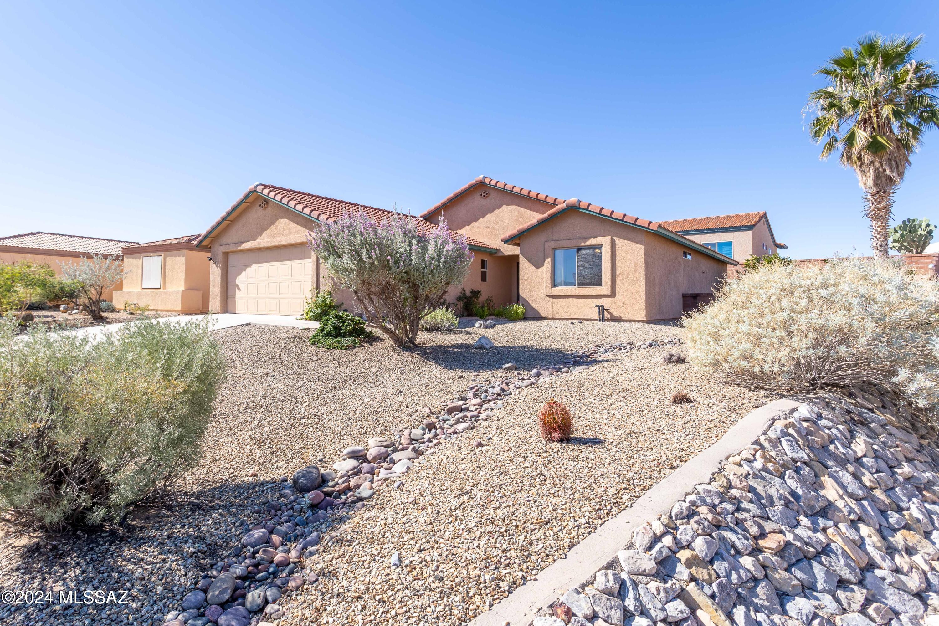 Las Campanas BLK G (1-95) - Residential