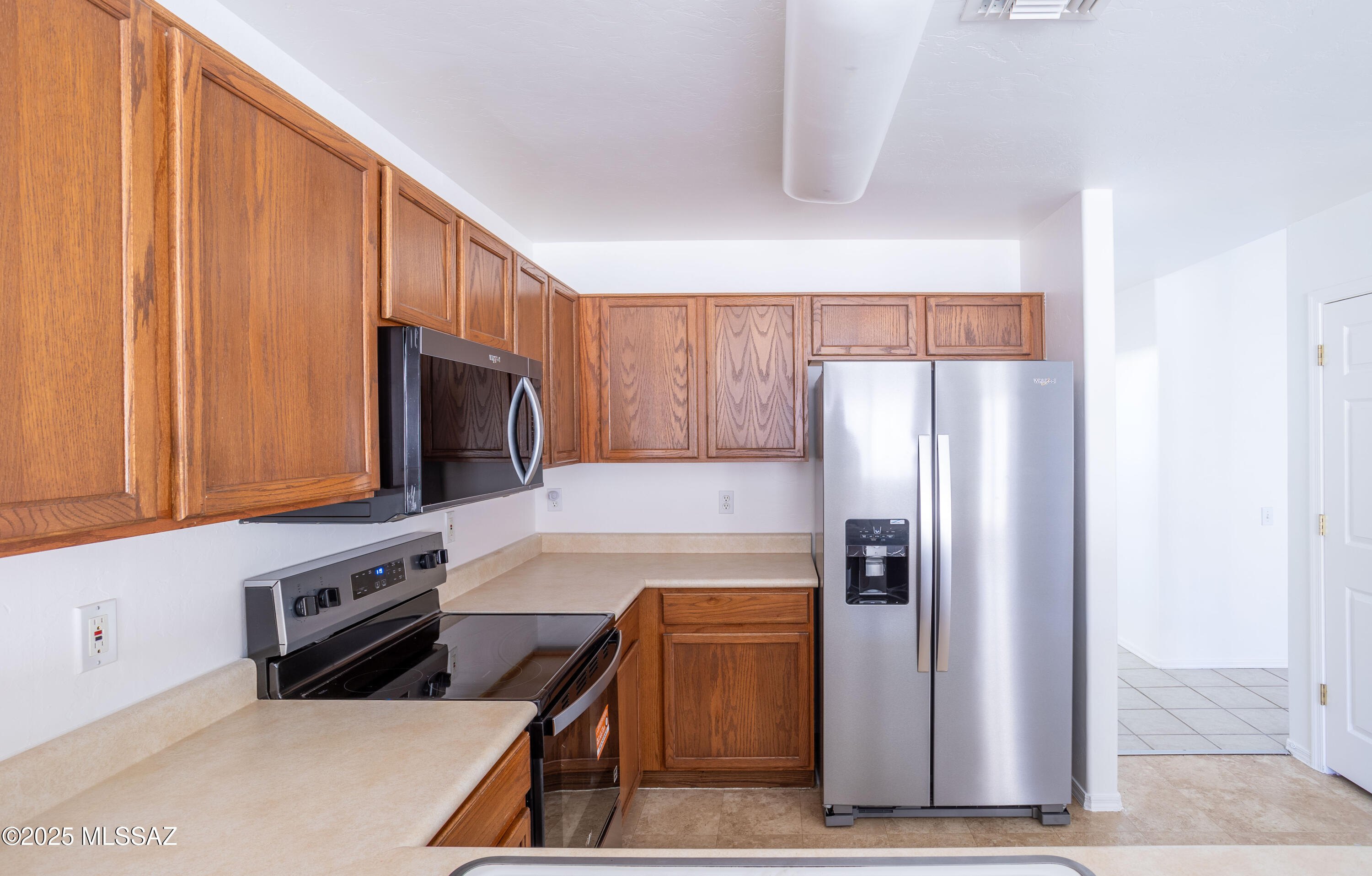 Las Campanas BLK G (1-95) - Residential