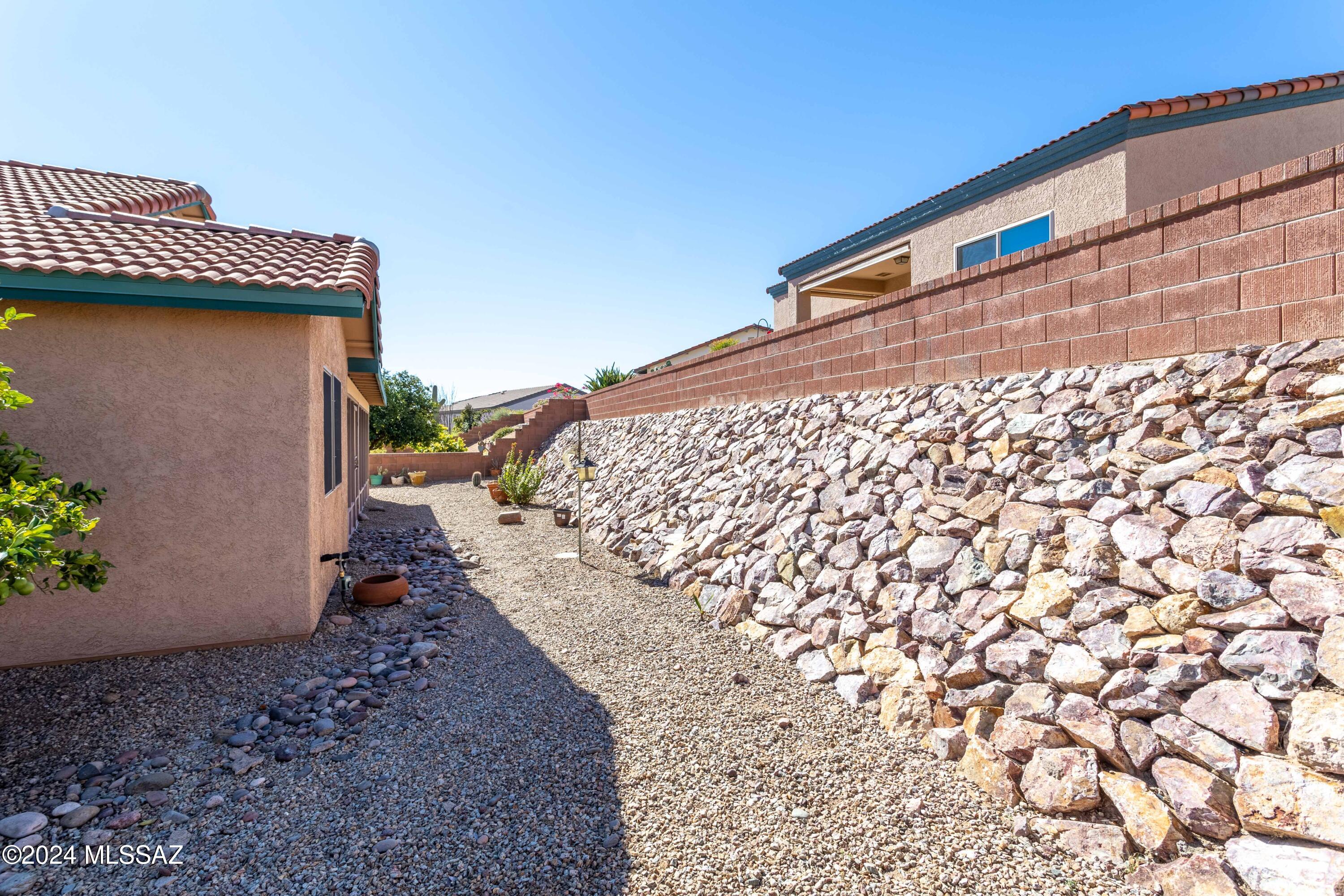 Las Campanas BLK G (1-95) - Residential