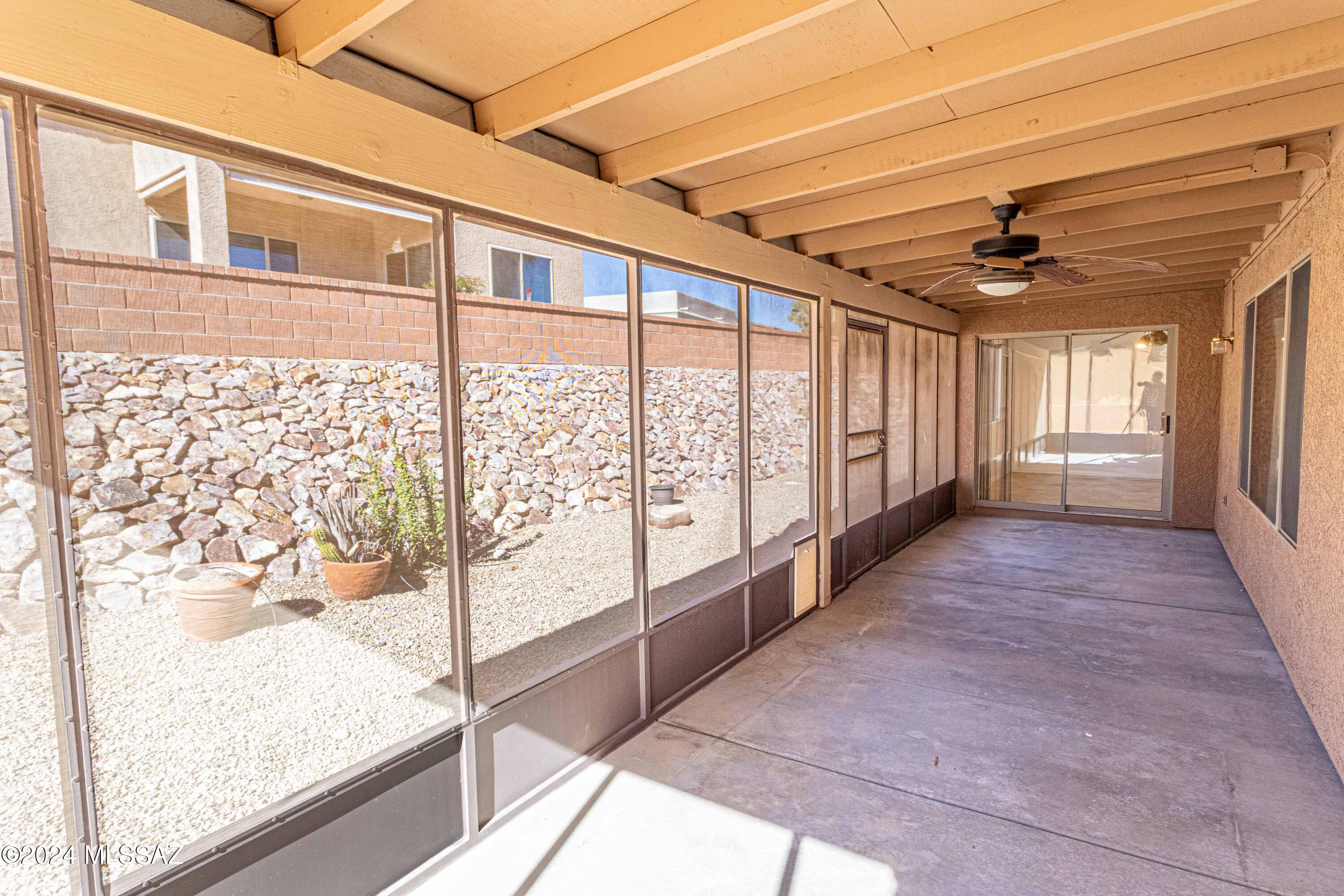 Las Campanas BLK G (1-95) - Residential