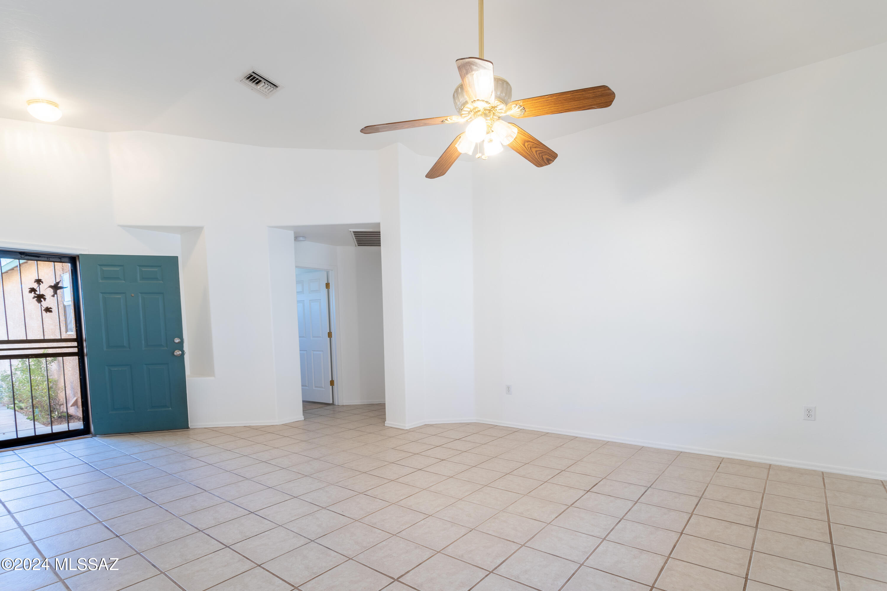 Las Campanas BLK G (1-95) - Residential