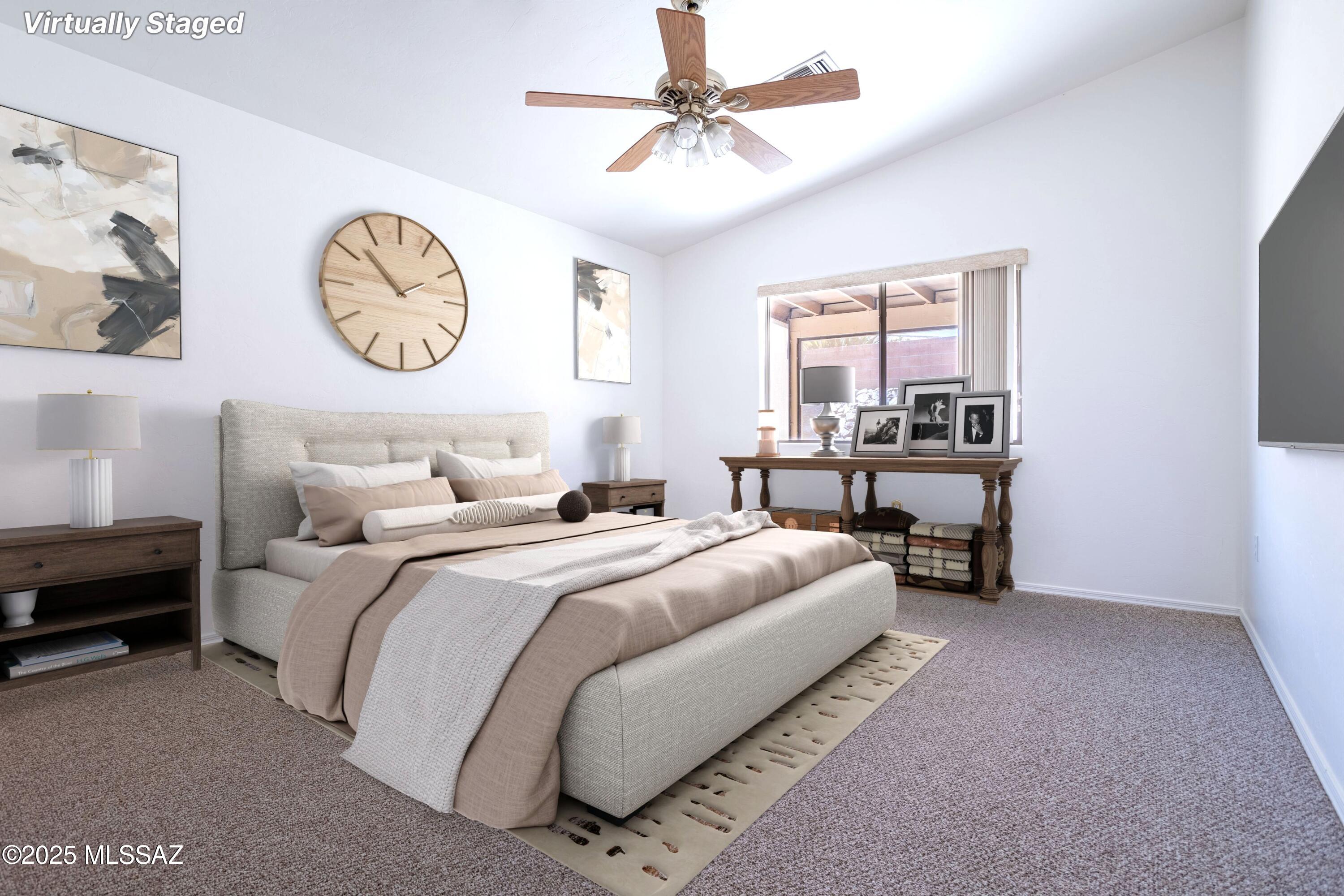 Las Campanas BLK G (1-95) - Residential