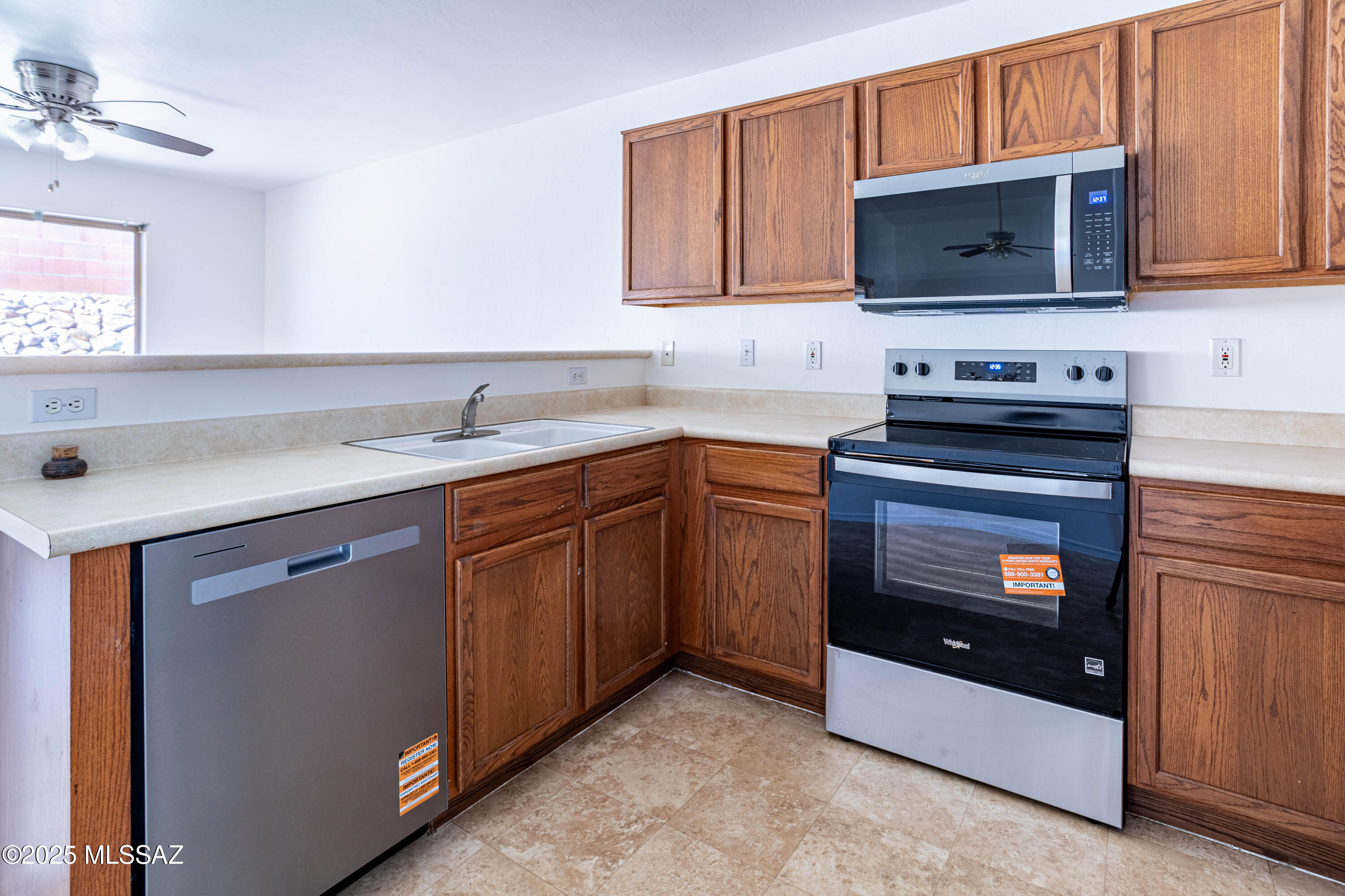 Las Campanas BLK G (1-95) - Residential