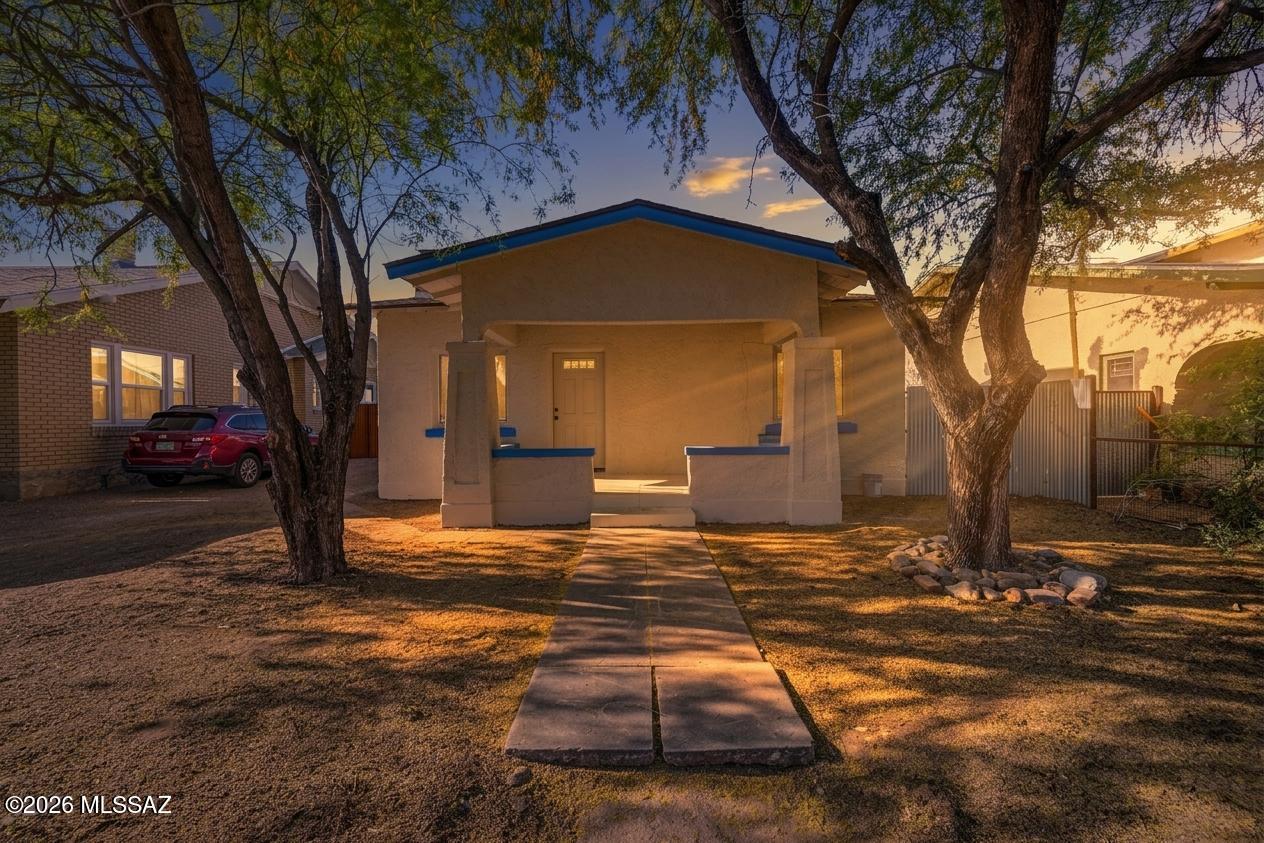 C.O.T. Resub - Residential