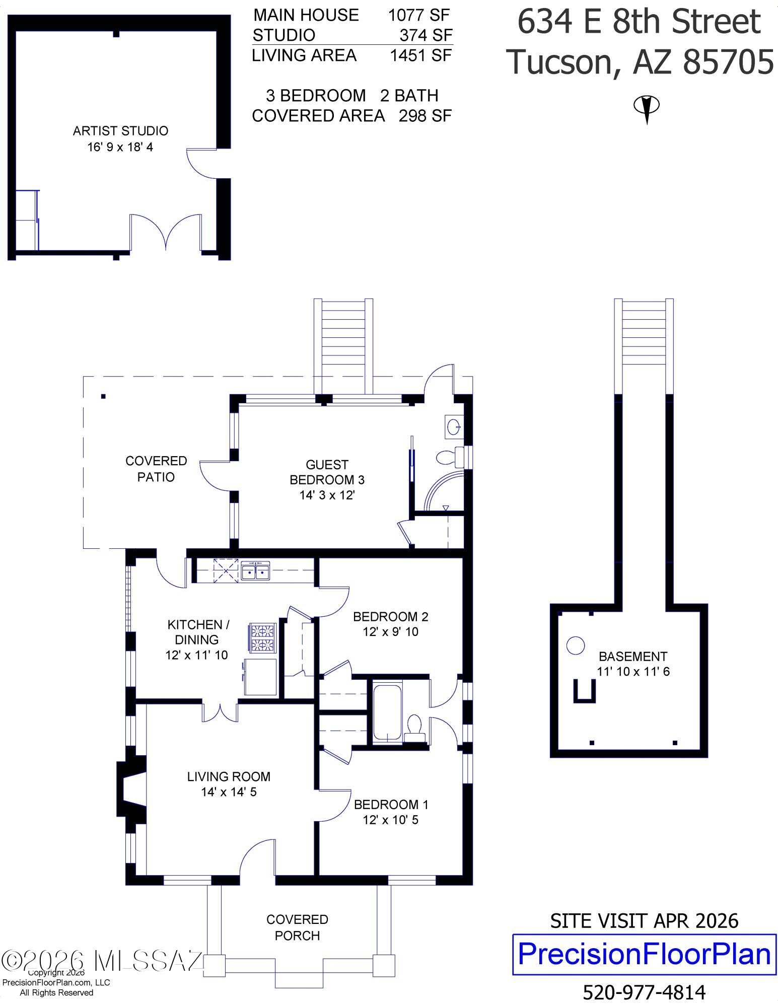 C.O.T. Resub - Residential