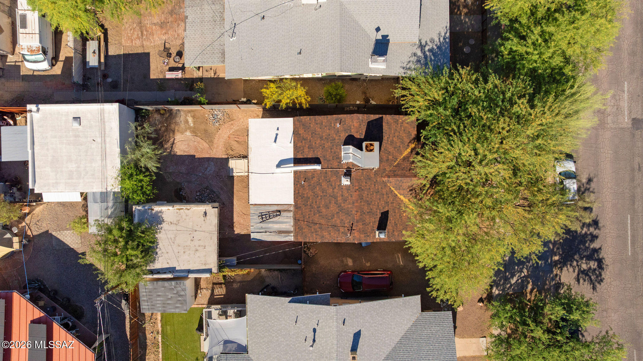 C.O.T. Resub - Residential
