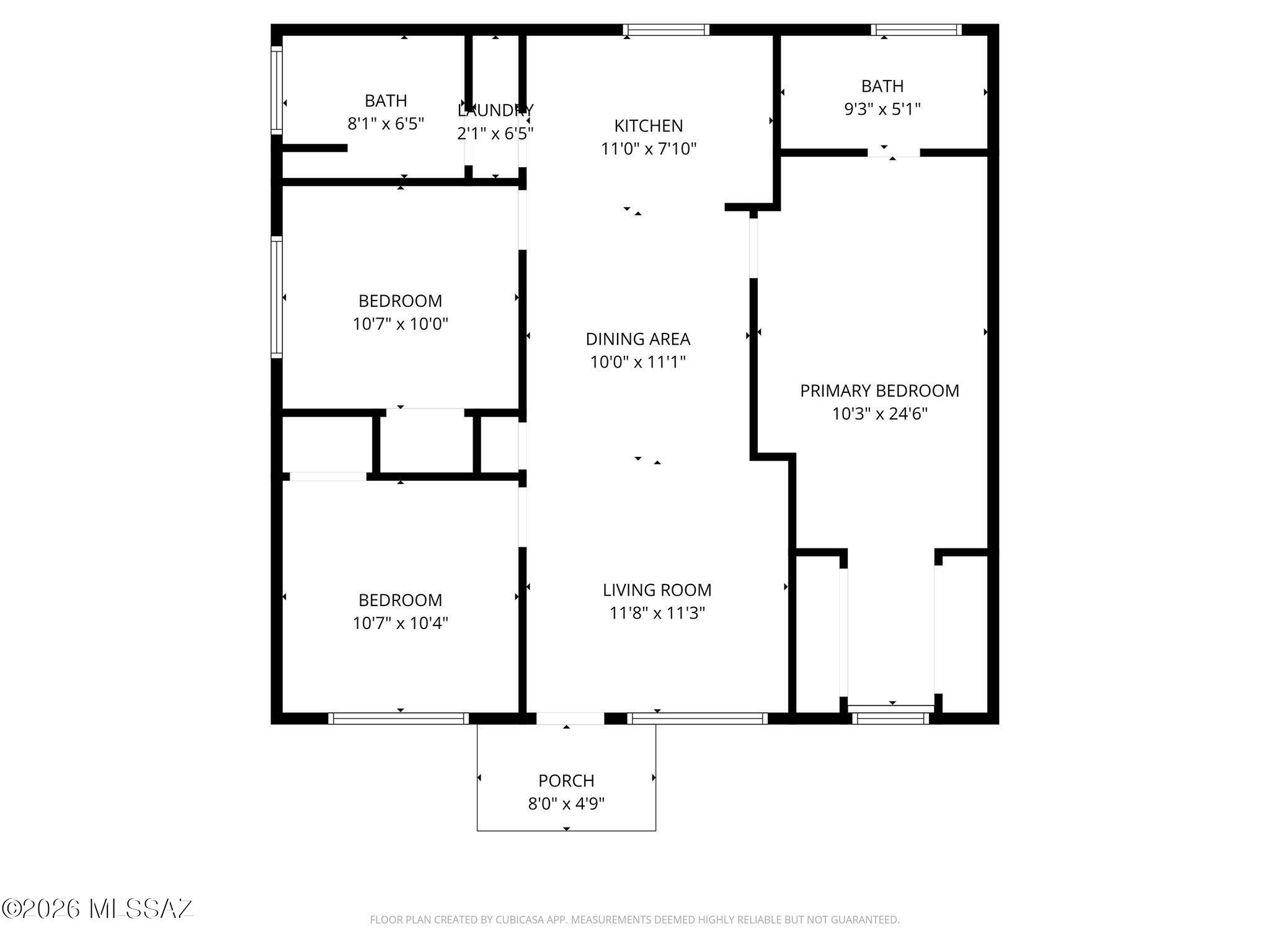 El Rio Add - Residential Income