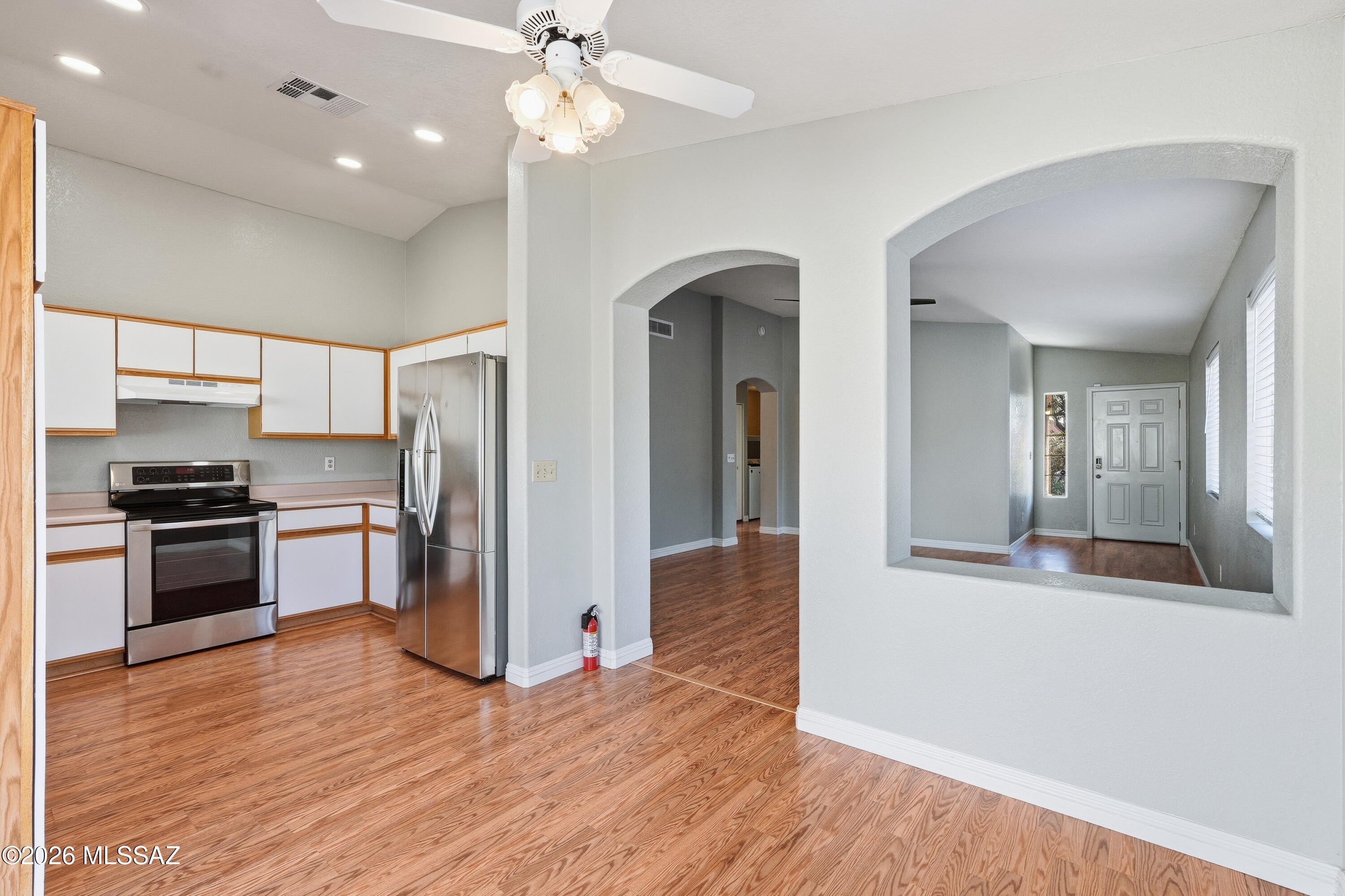 Hillcrest At Wingate (43-112) - Residential Lease