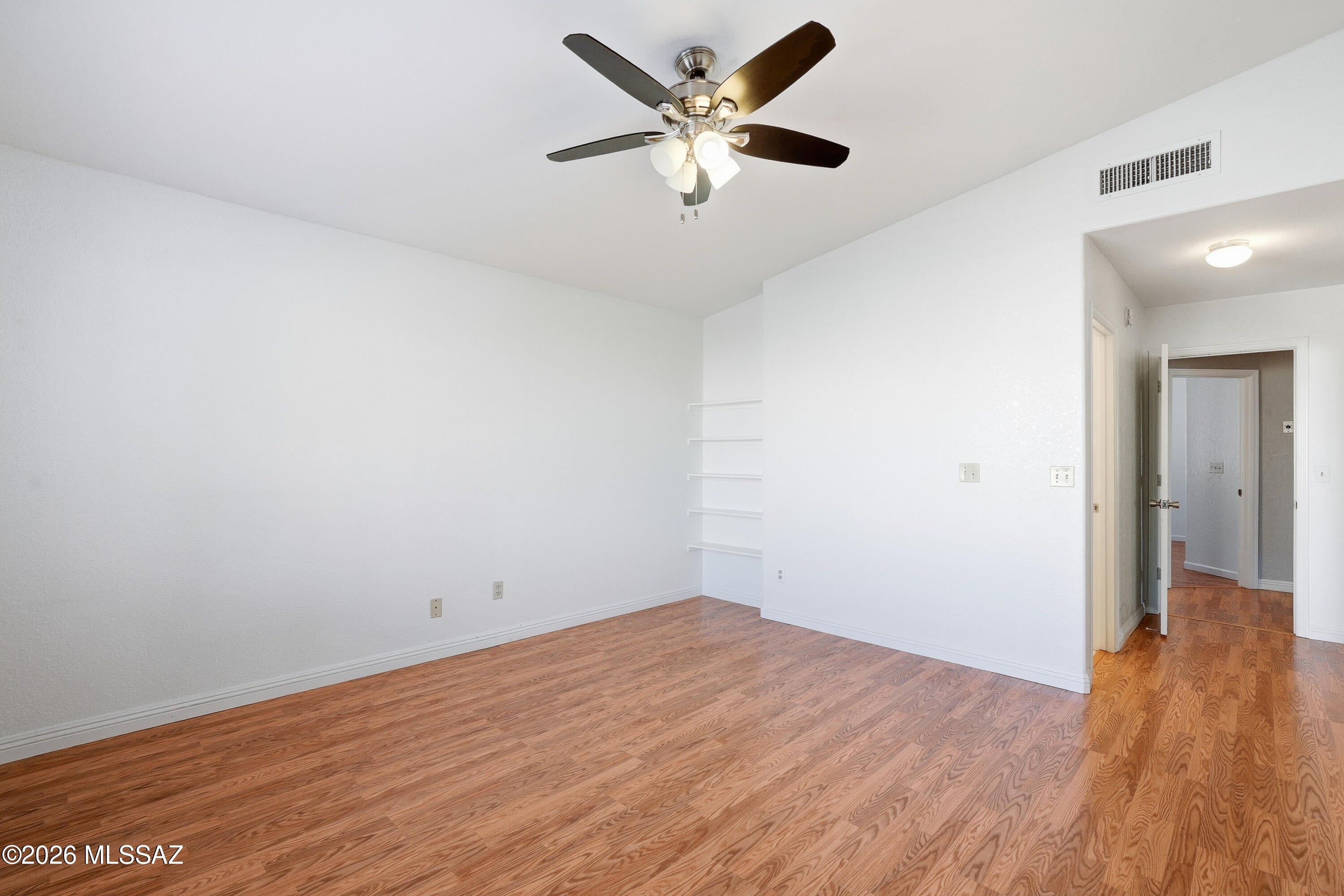 Hillcrest At Wingate (43-112) - Residential Lease