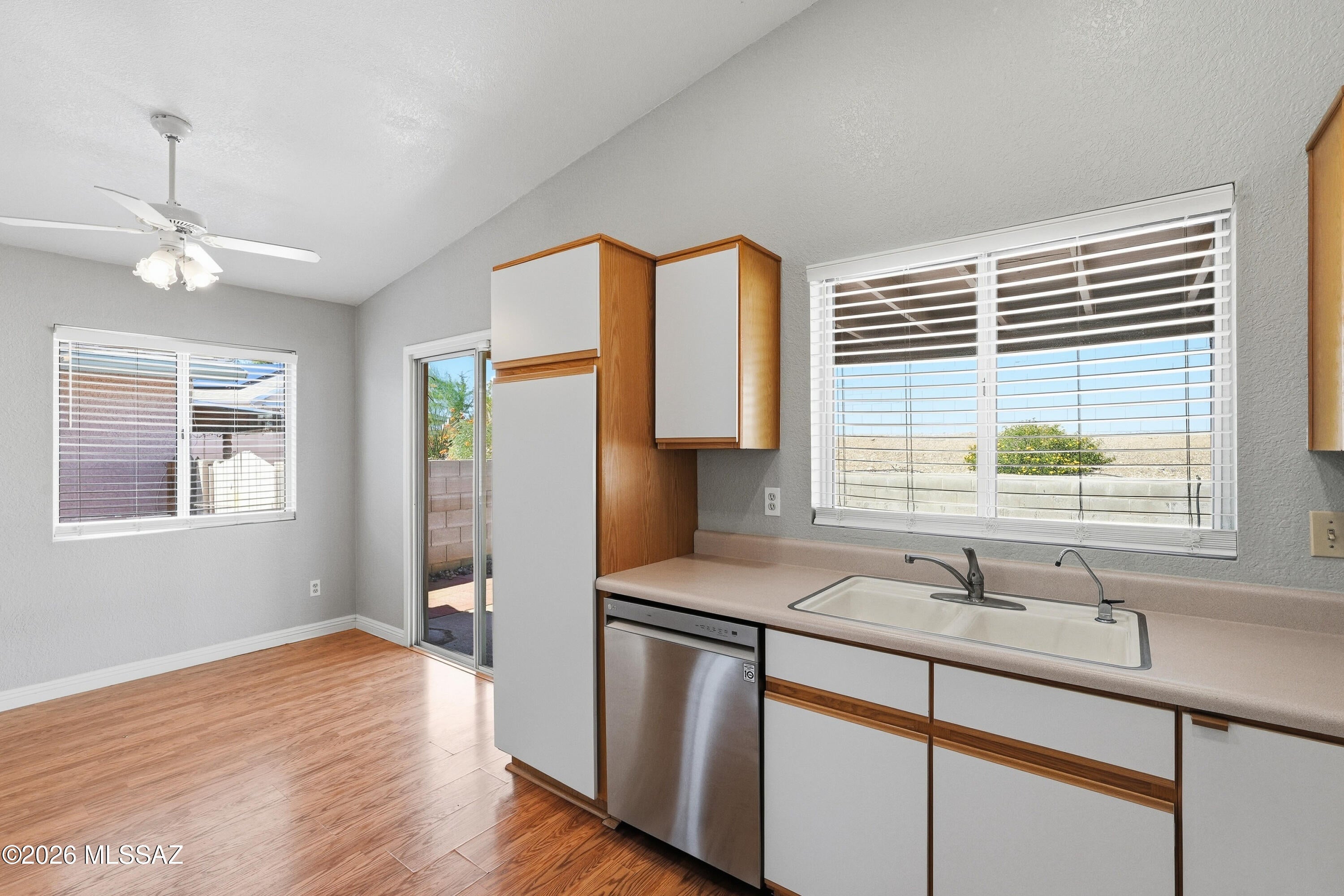 Hillcrest At Wingate (43-112) - Residential Lease