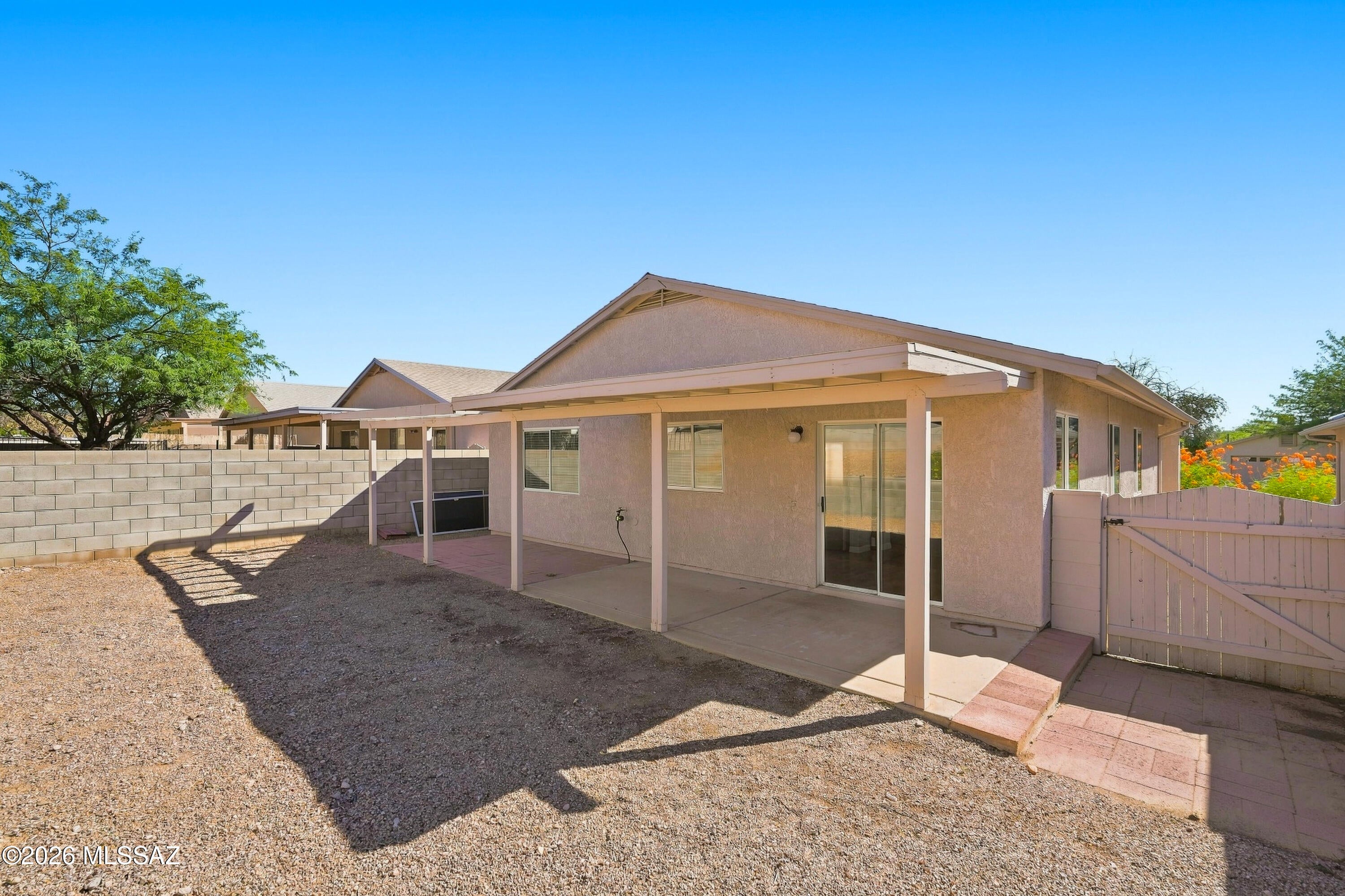 Hillcrest At Wingate (43-112) - Residential Lease