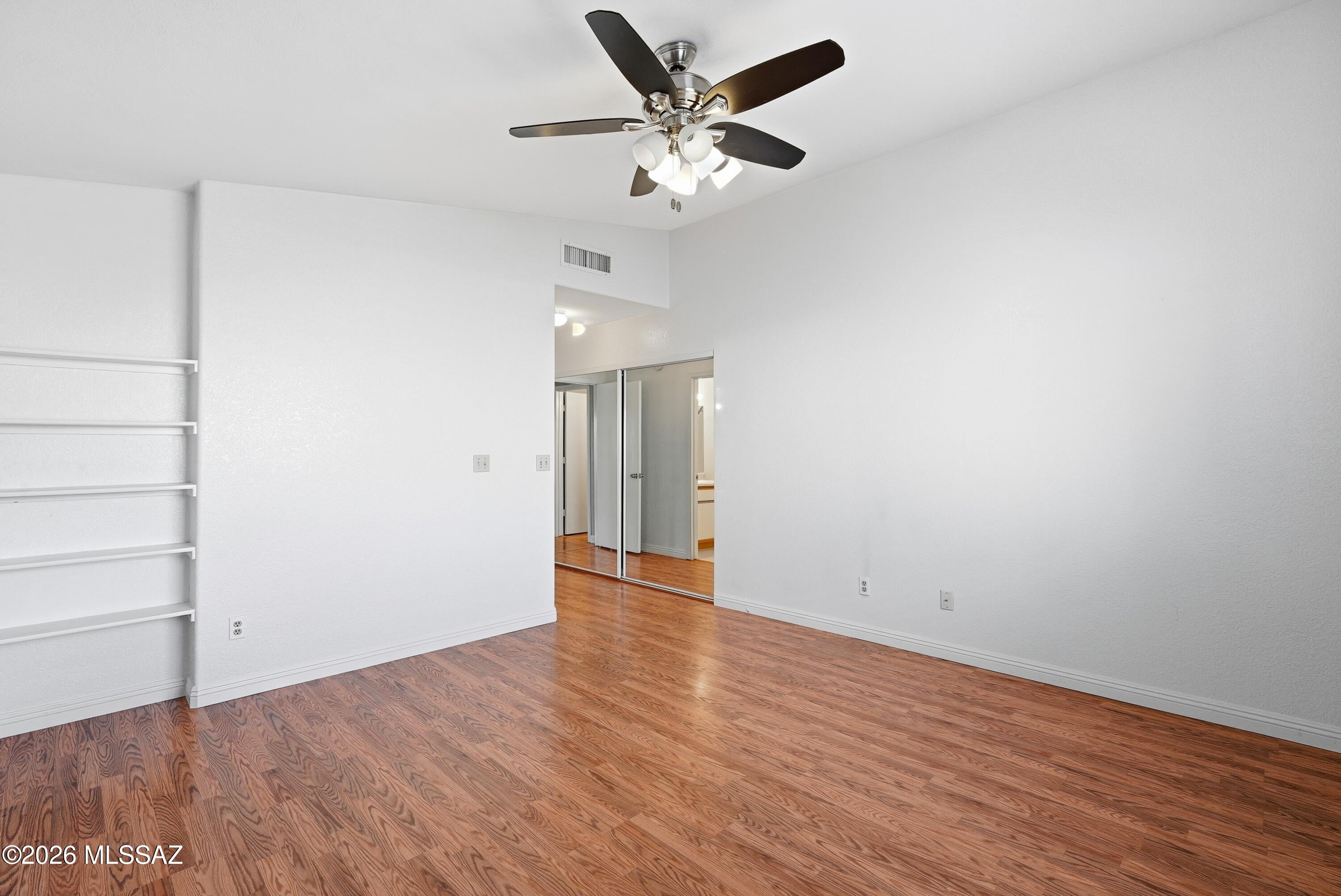 Hillcrest At Wingate (43-112) - Residential Lease