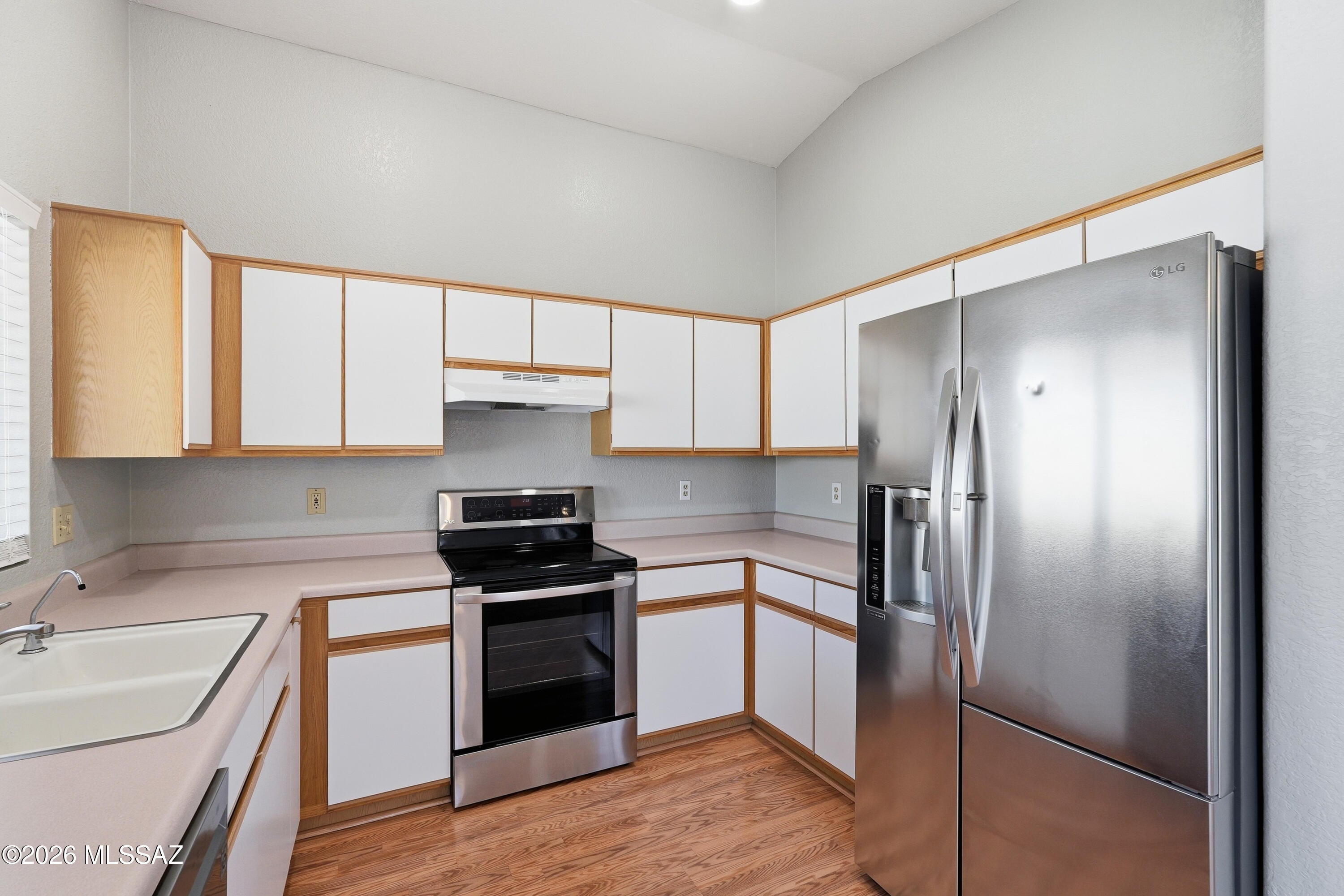 Hillcrest At Wingate (43-112) - Residential Lease