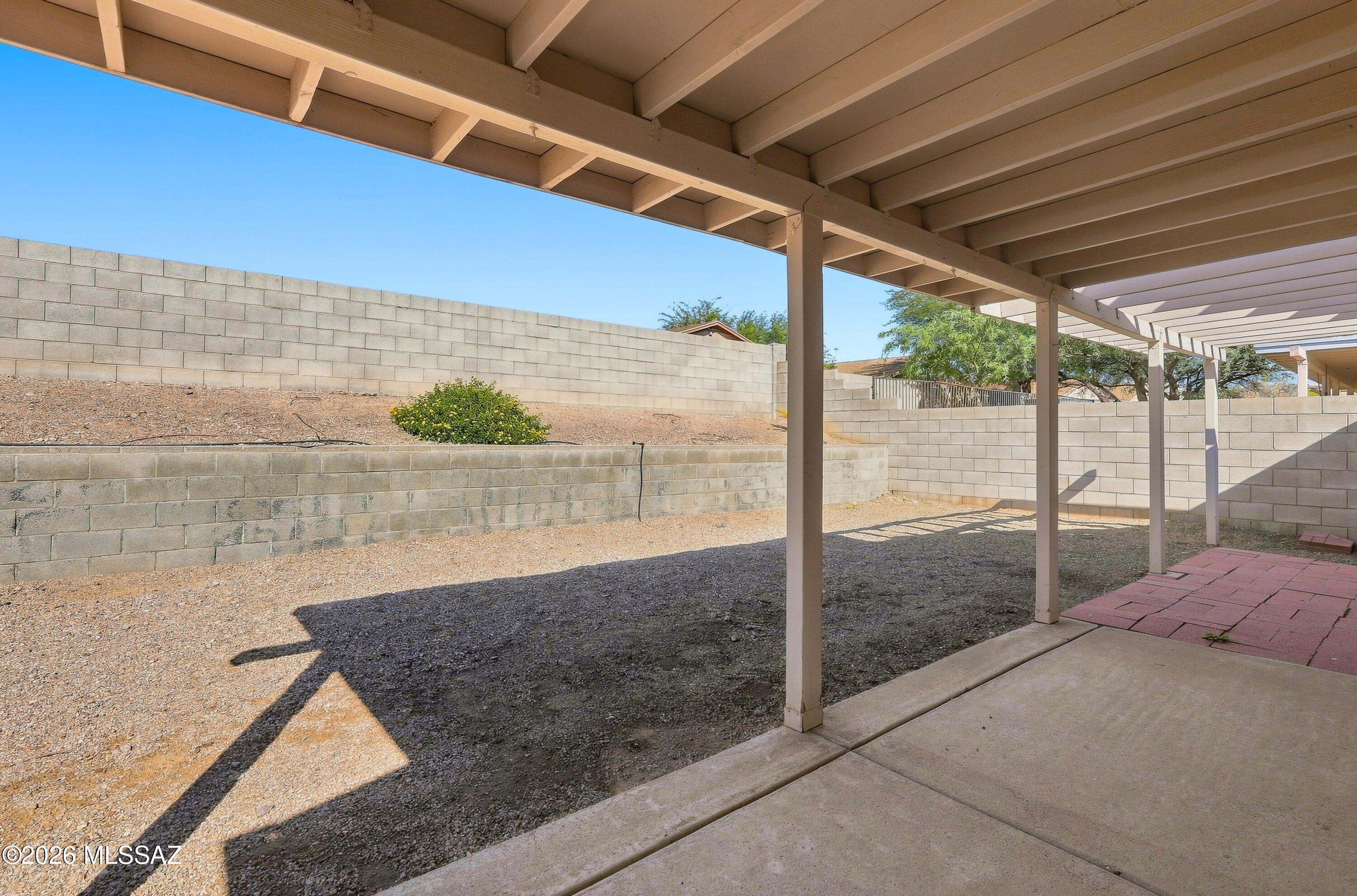 Hillcrest At Wingate (43-112) - Residential Lease