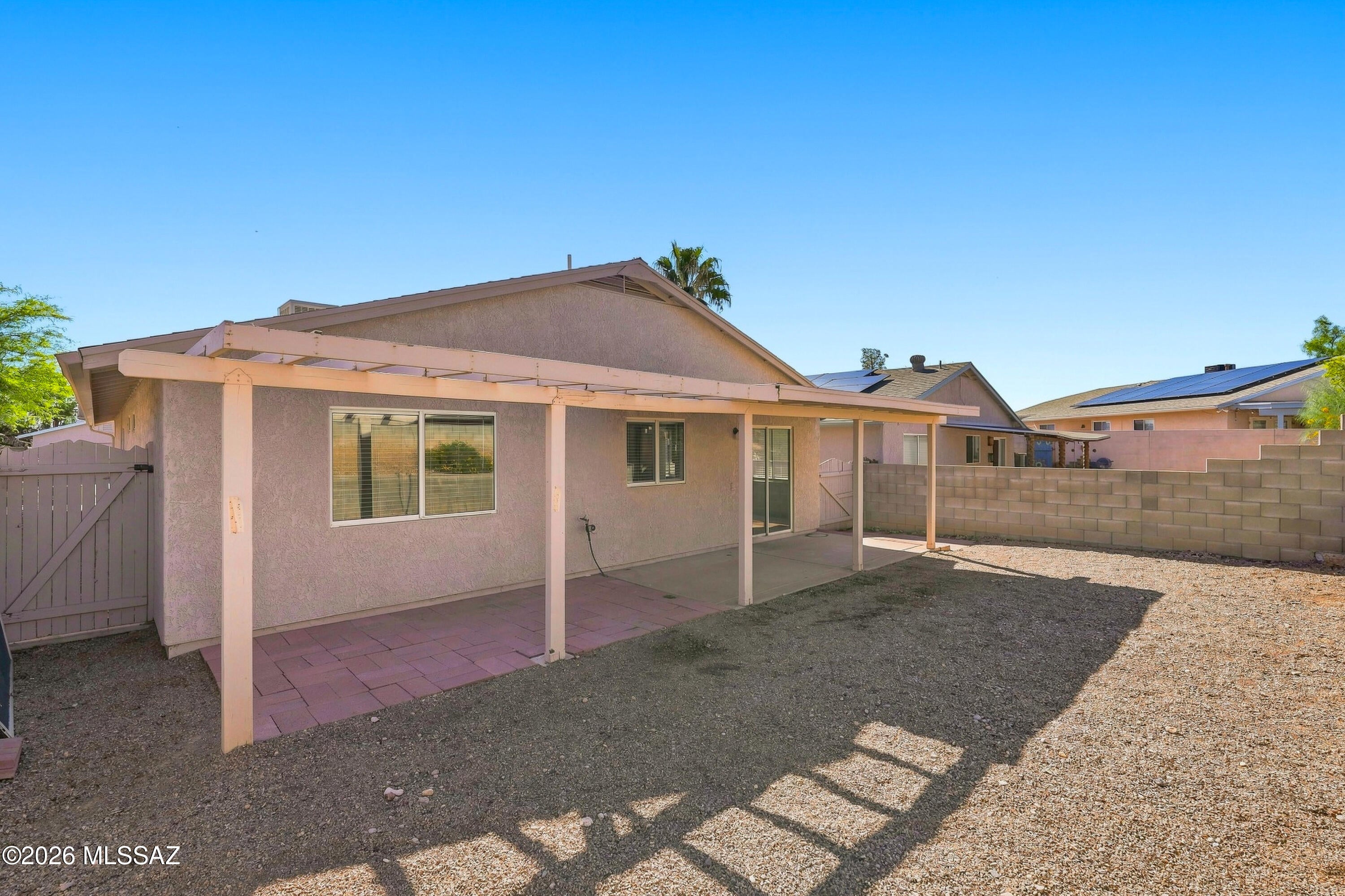 Hillcrest At Wingate (43-112) - Residential Lease