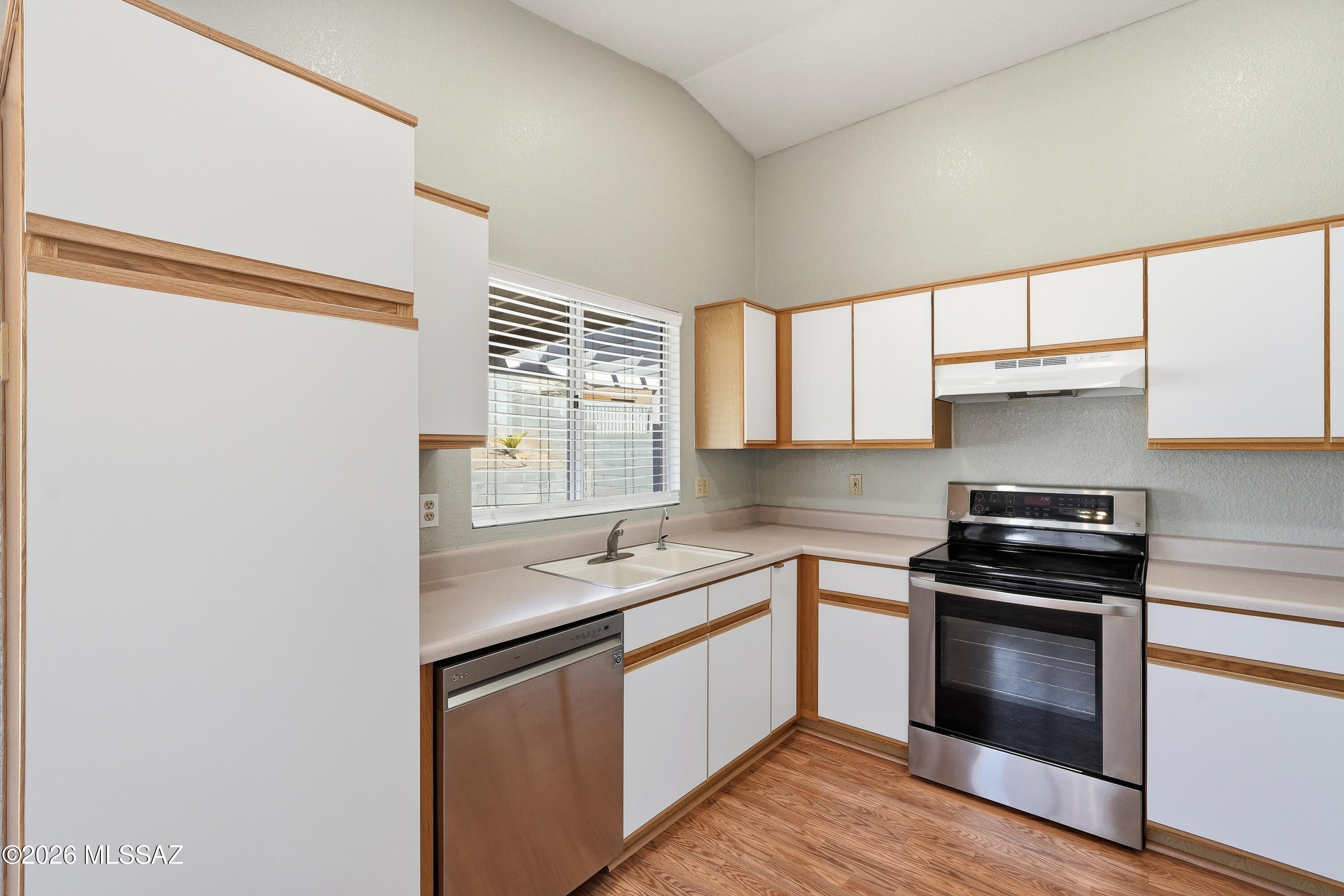 Hillcrest At Wingate (43-112) - Residential Lease