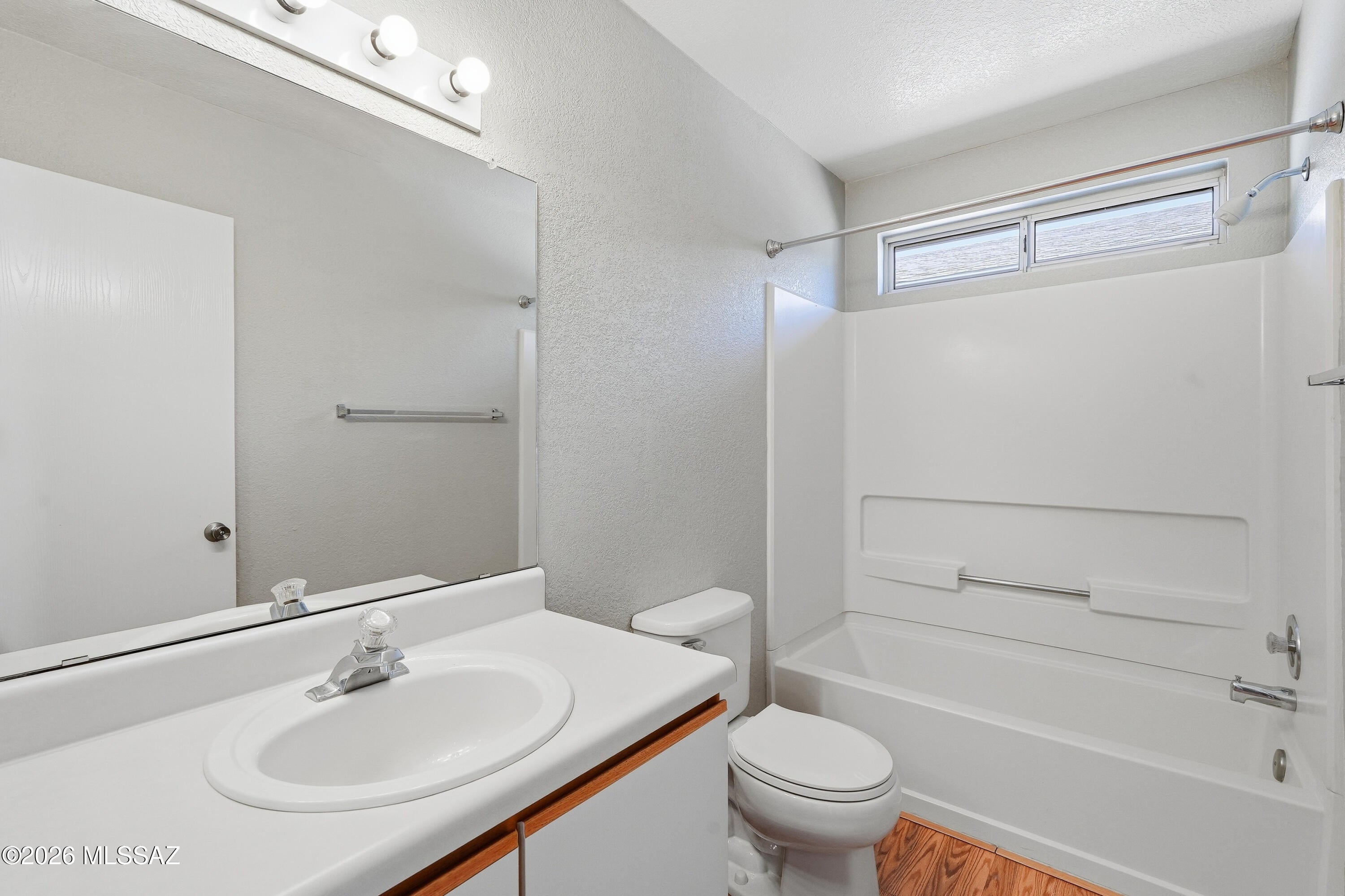 Hillcrest At Wingate (43-112) - Residential Lease