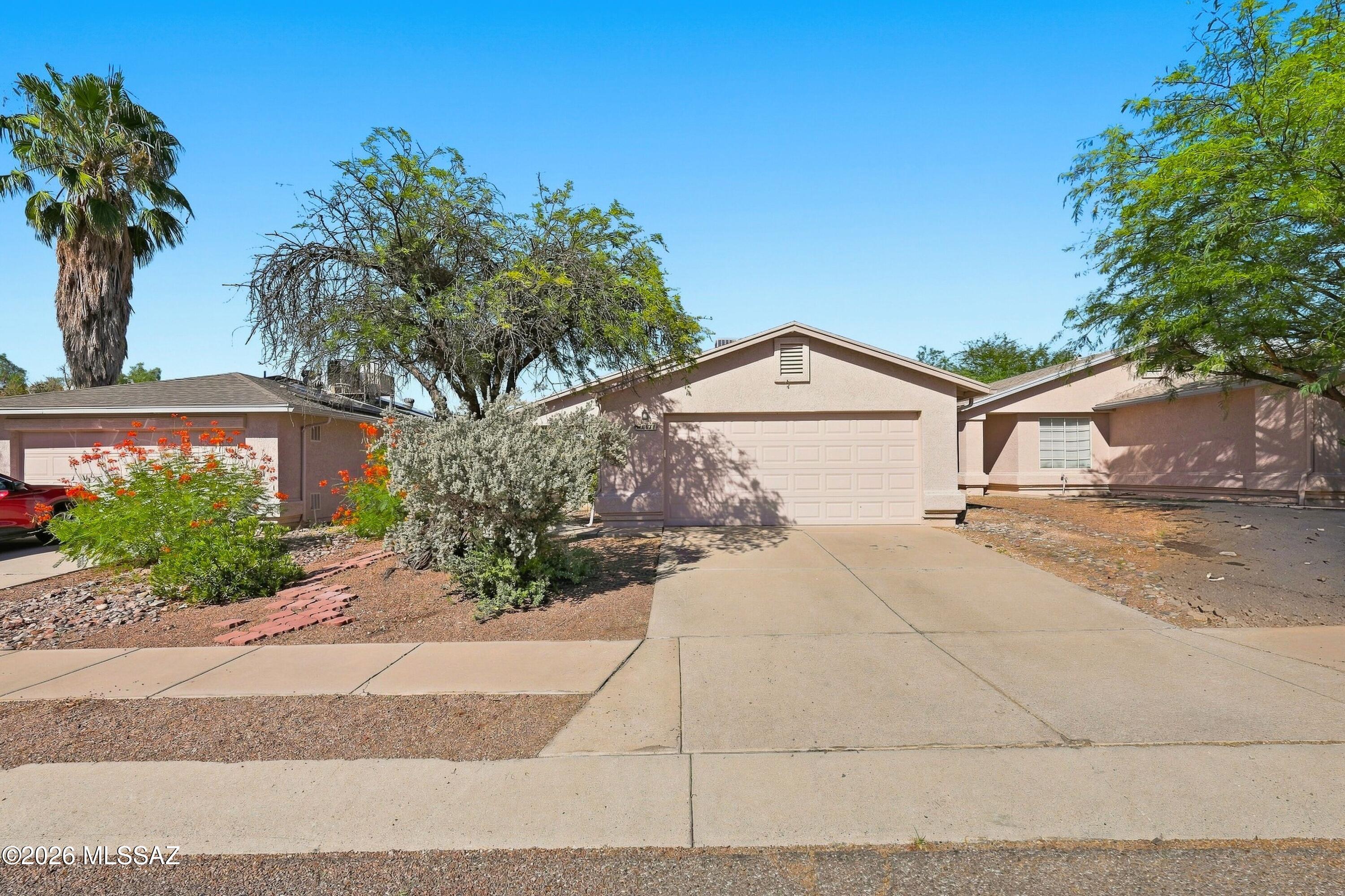 Hillcrest At Wingate (43-112) - Residential Lease