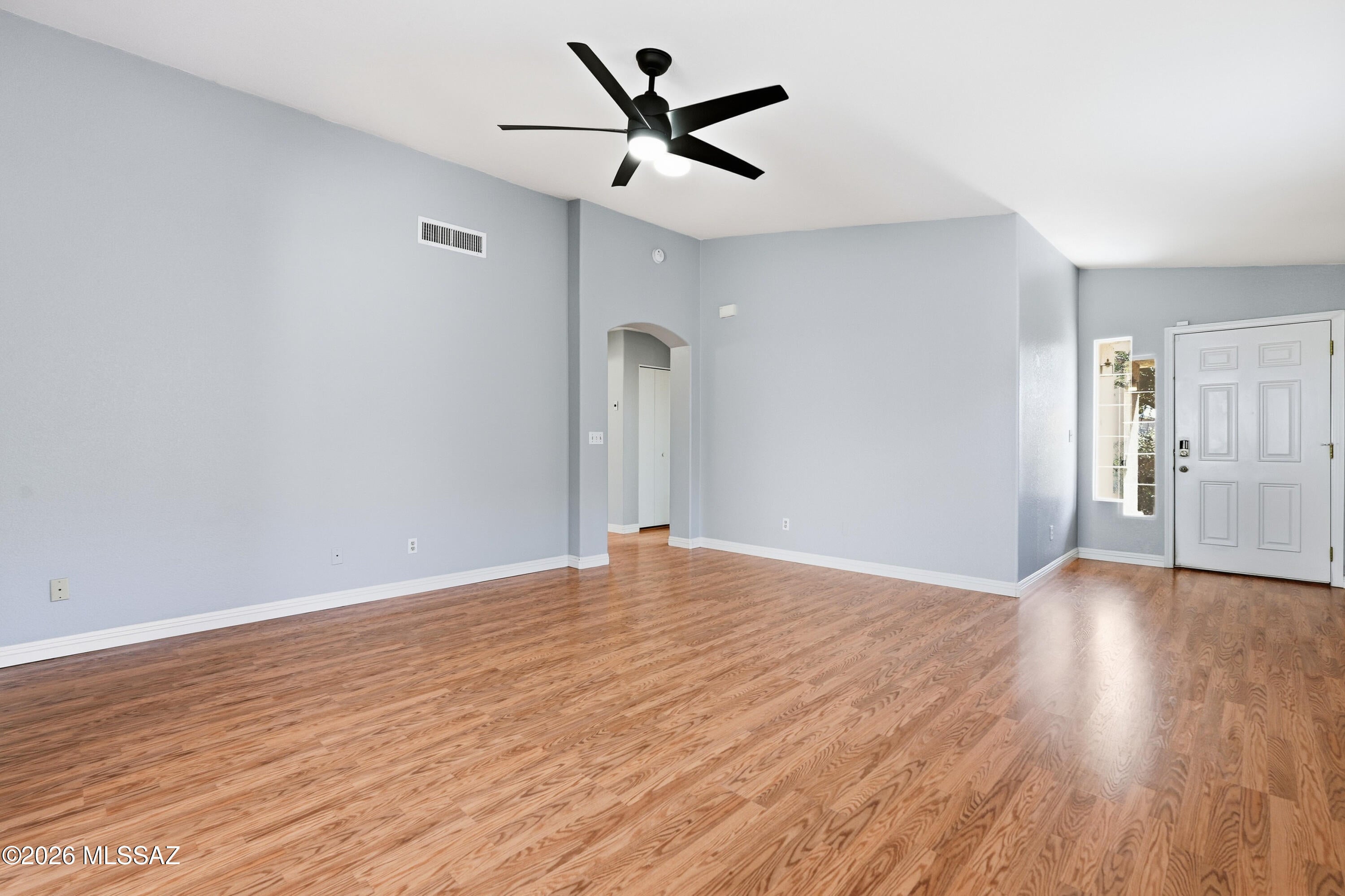 Hillcrest At Wingate (43-112) - Residential Lease