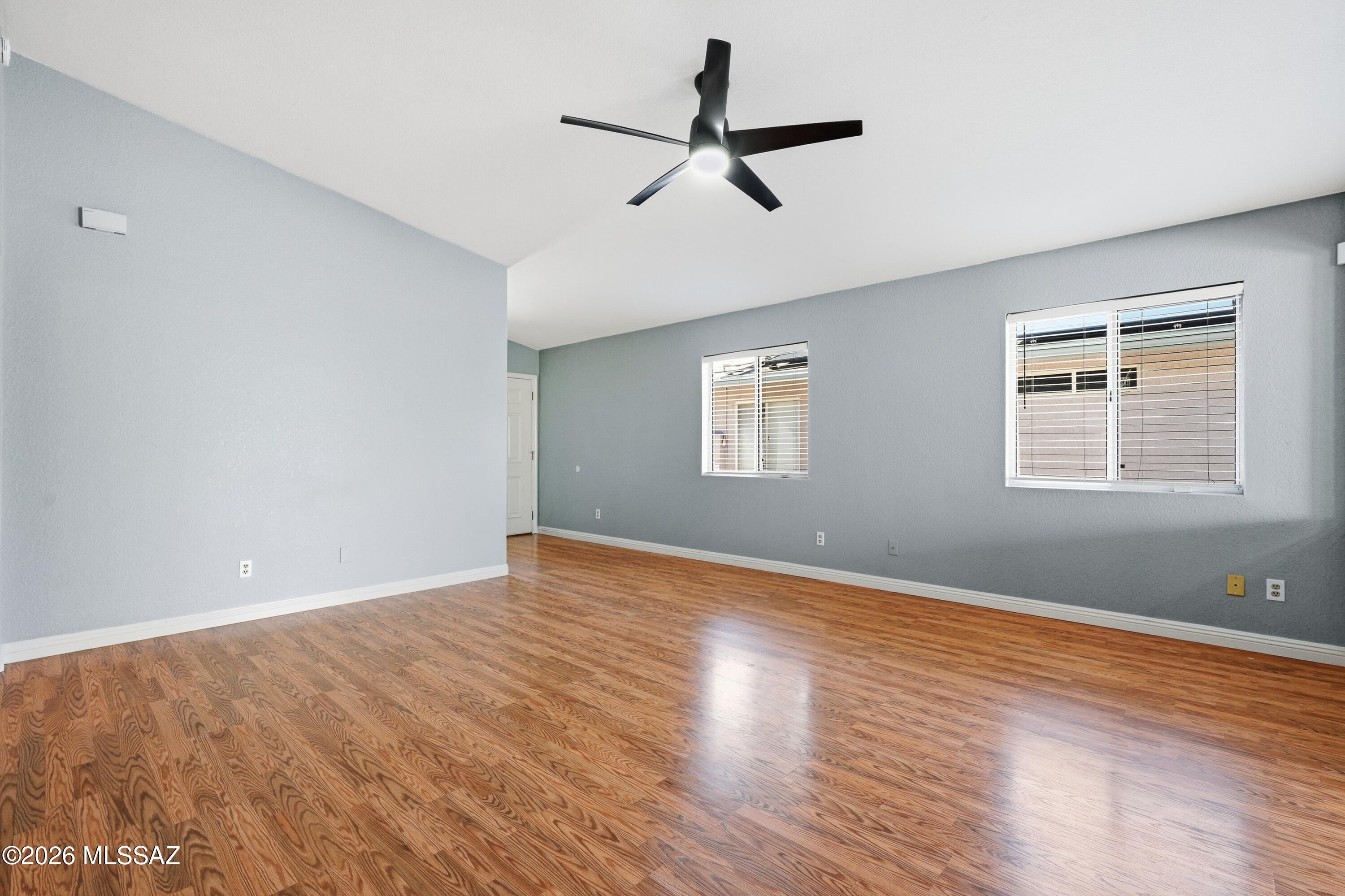 Hillcrest At Wingate (43-112) - Residential Lease