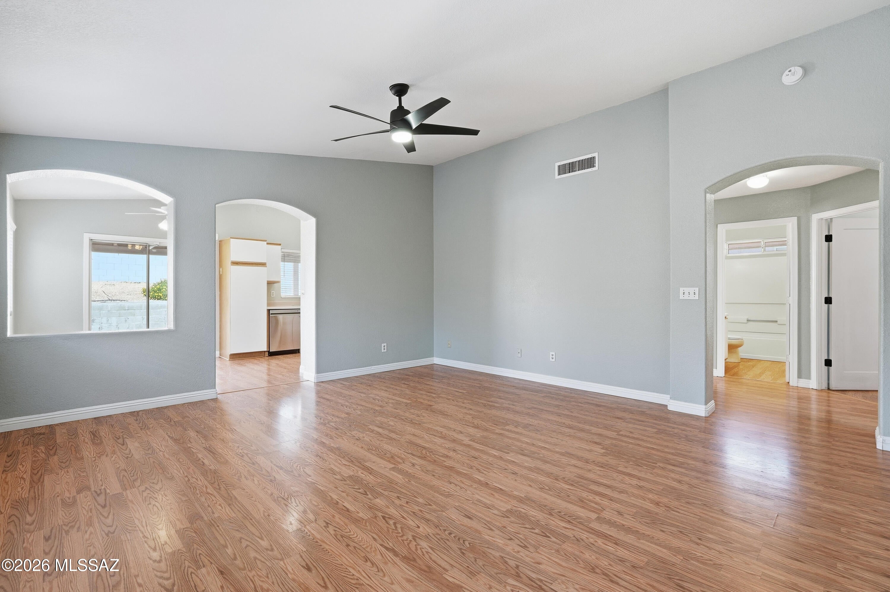 Hillcrest At Wingate (43-112) - Residential Lease