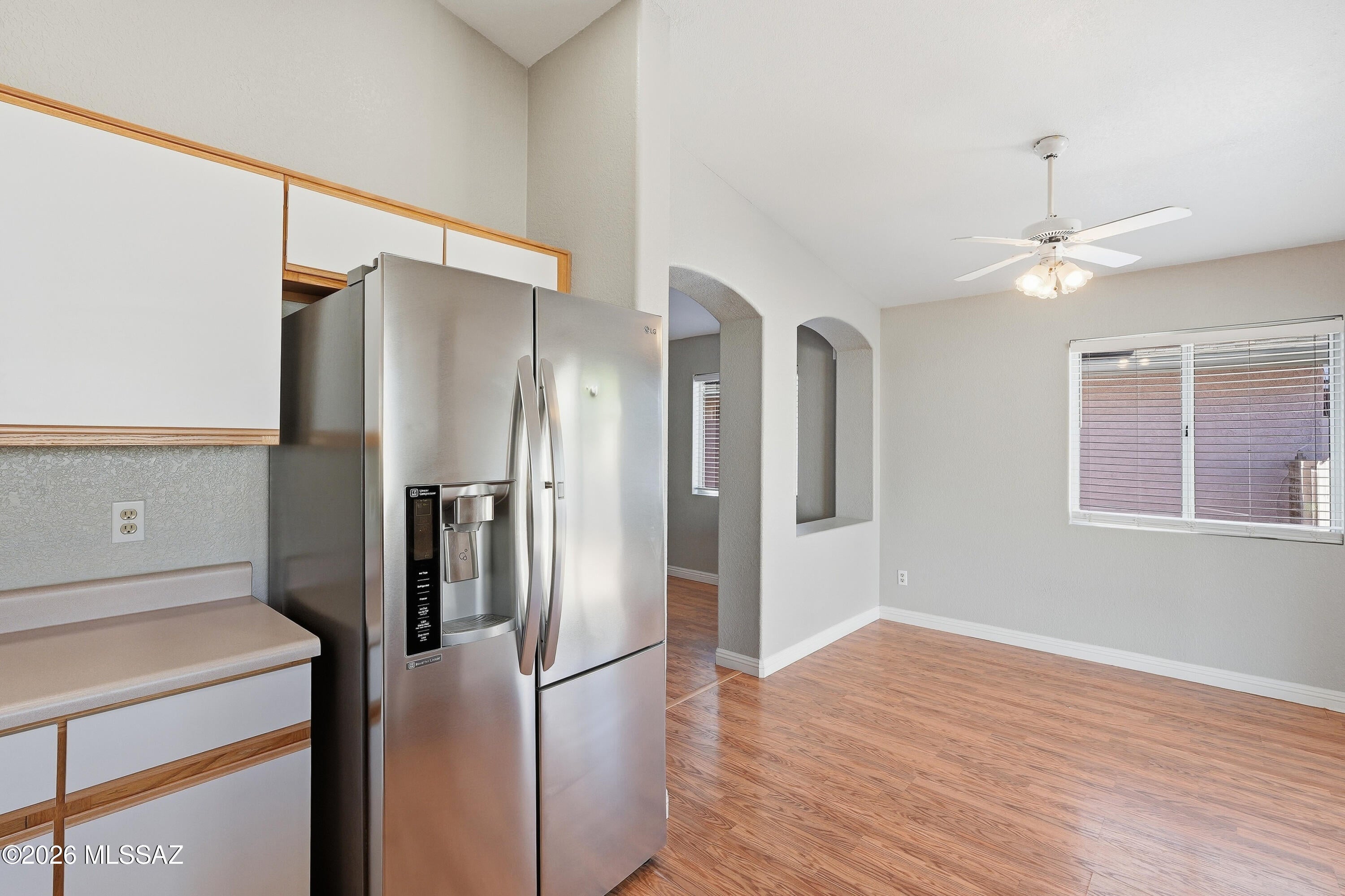 Hillcrest At Wingate (43-112) - Residential Lease