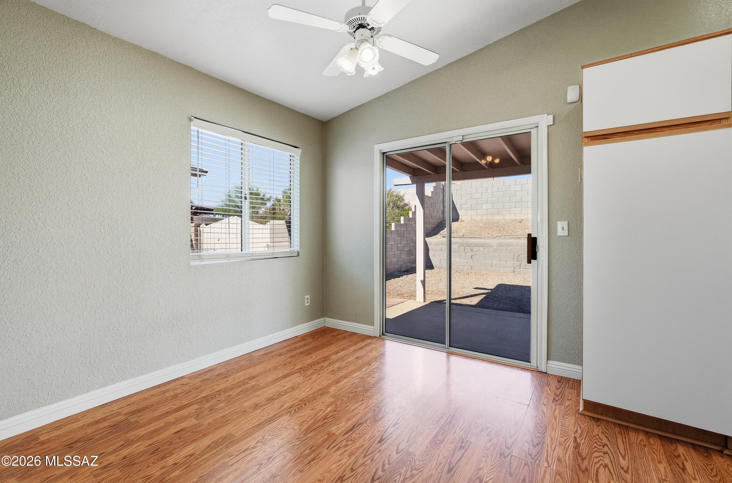 Hillcrest At Wingate (43-112) - Residential Lease