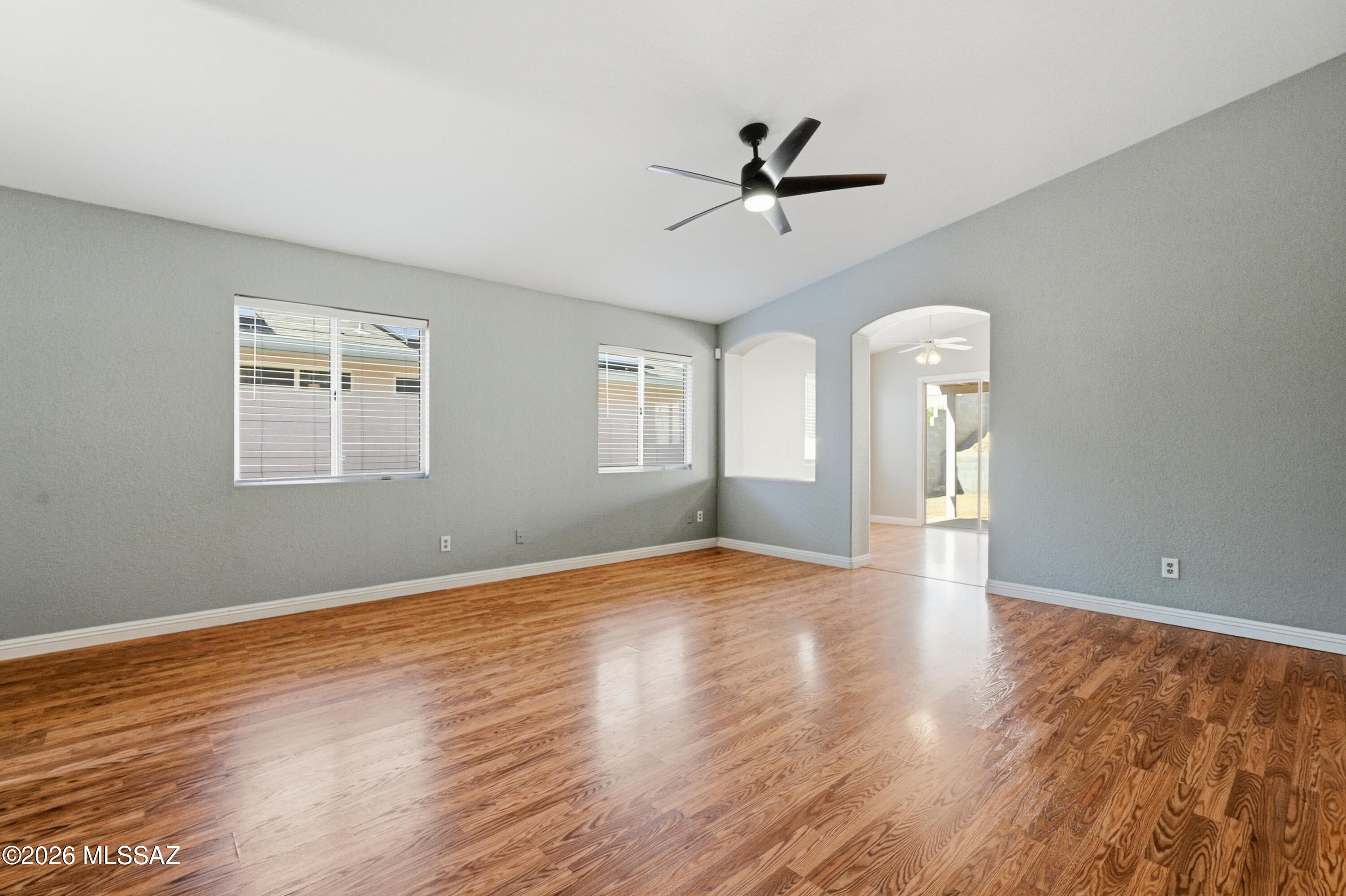 Hillcrest At Wingate (43-112) - Residential Lease